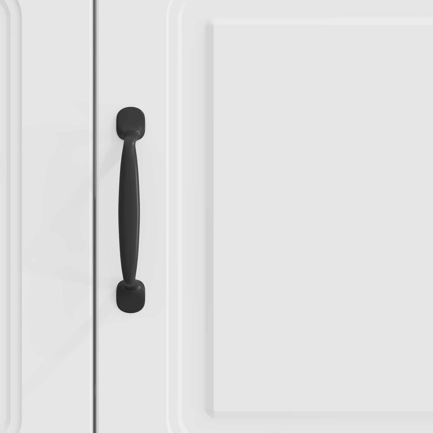 vidaXL Ντουλάπι TV Γυαλιστερό Λευκό 99 x 34,5 x 47 εκ