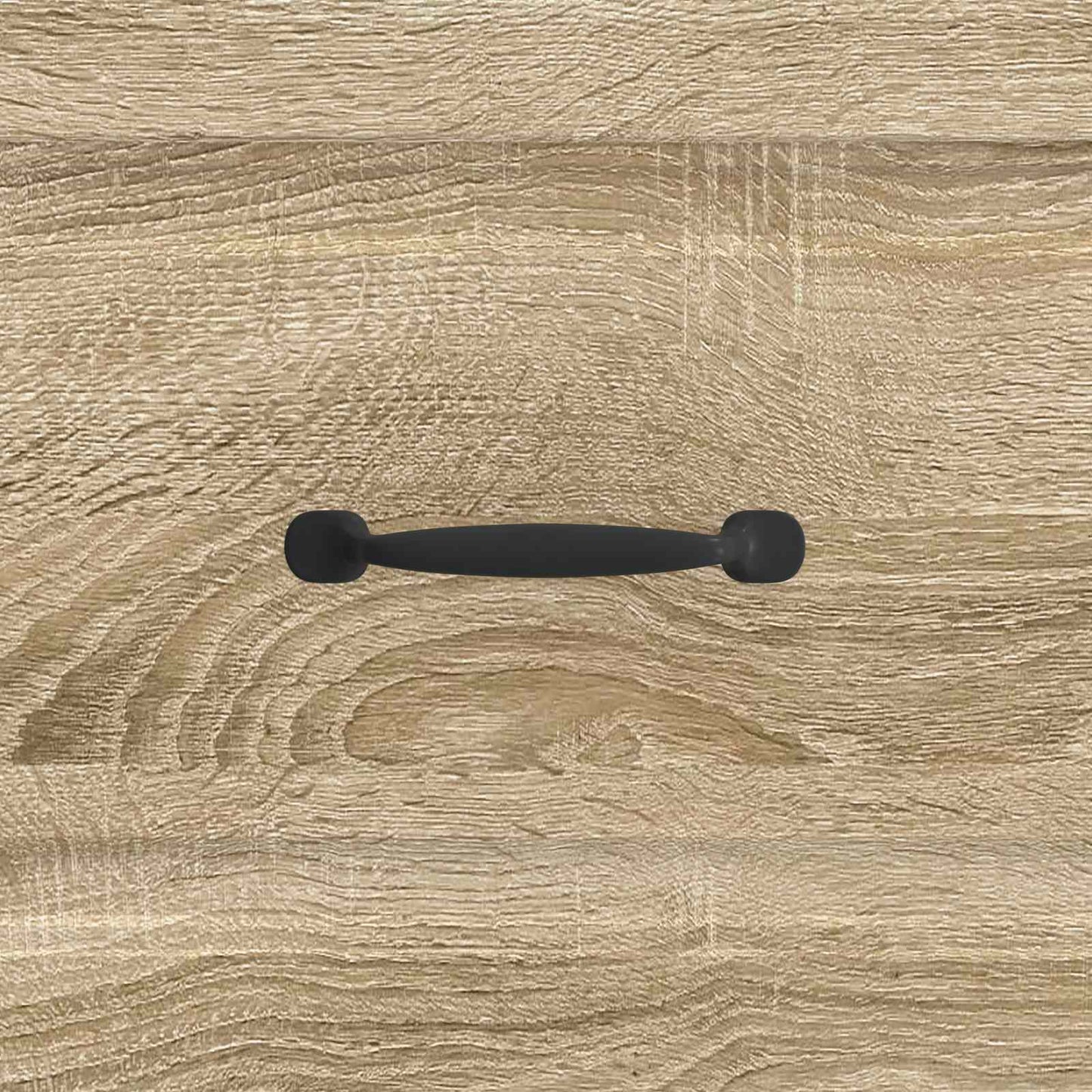 vidaXL Τραπεζάκι σαλονιού με συρτάρι Sonoma Δρυς 49 x 50 x 37 εκ.
