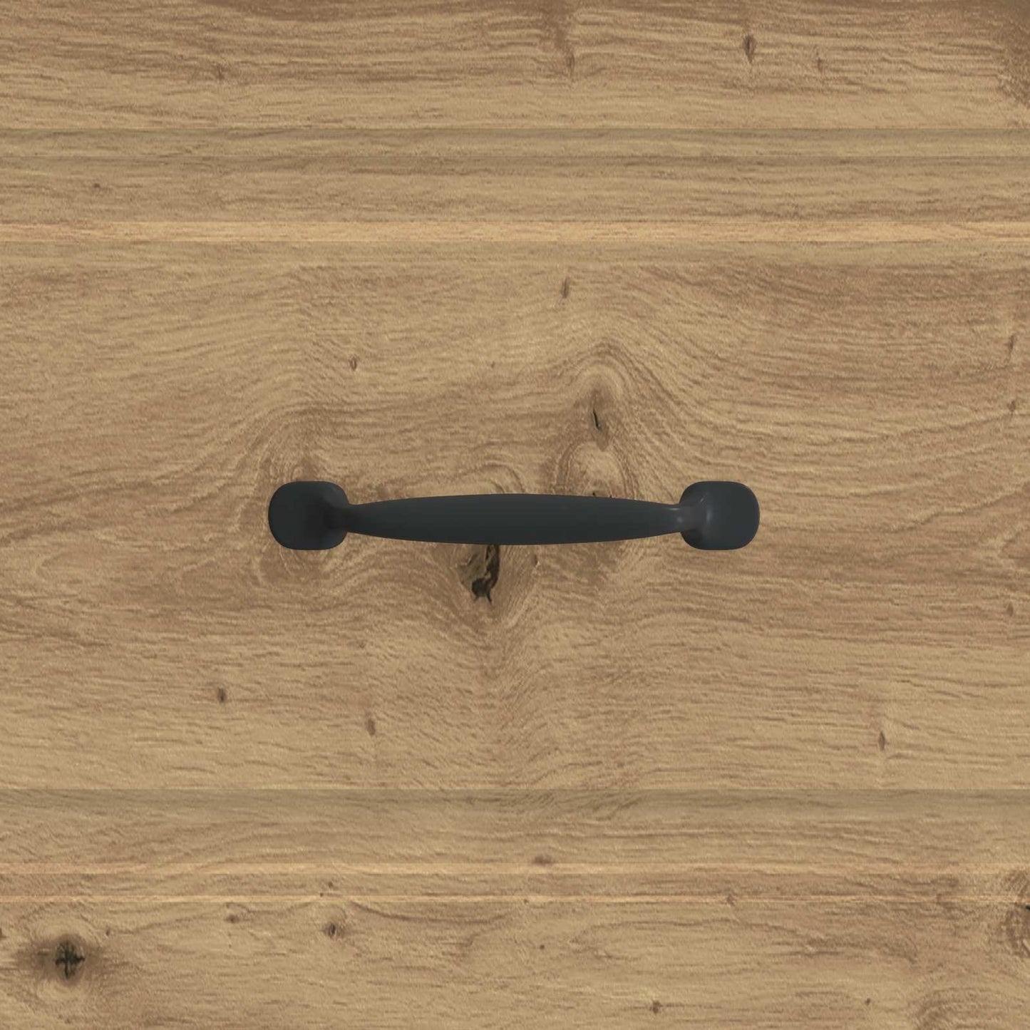 vidaXL Τραπεζάκι σαλονιού με συρτάρι Artisan Δρυς 49 x 50 x 37 εκ.