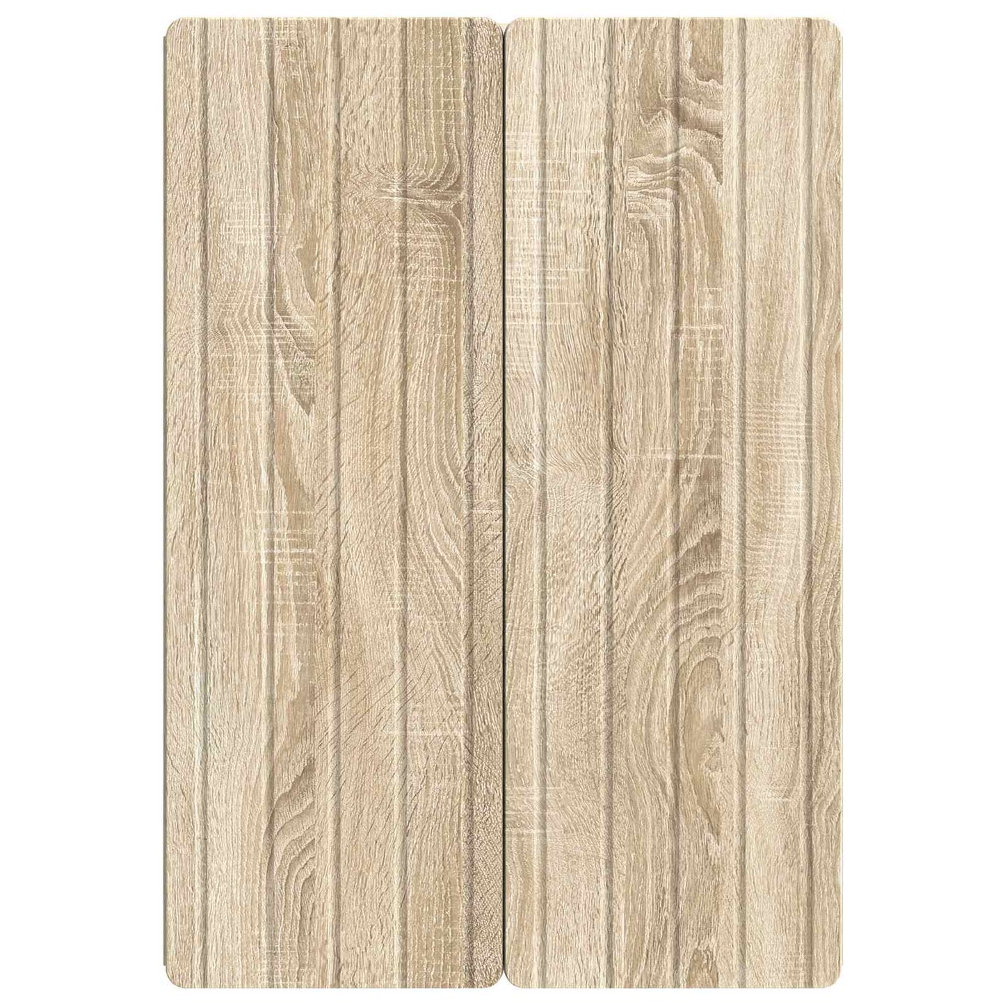 vidaXL Τοίχου Ντουλάπα Sonoma Δρυς 66 x 34,5 x 92 εκ.
