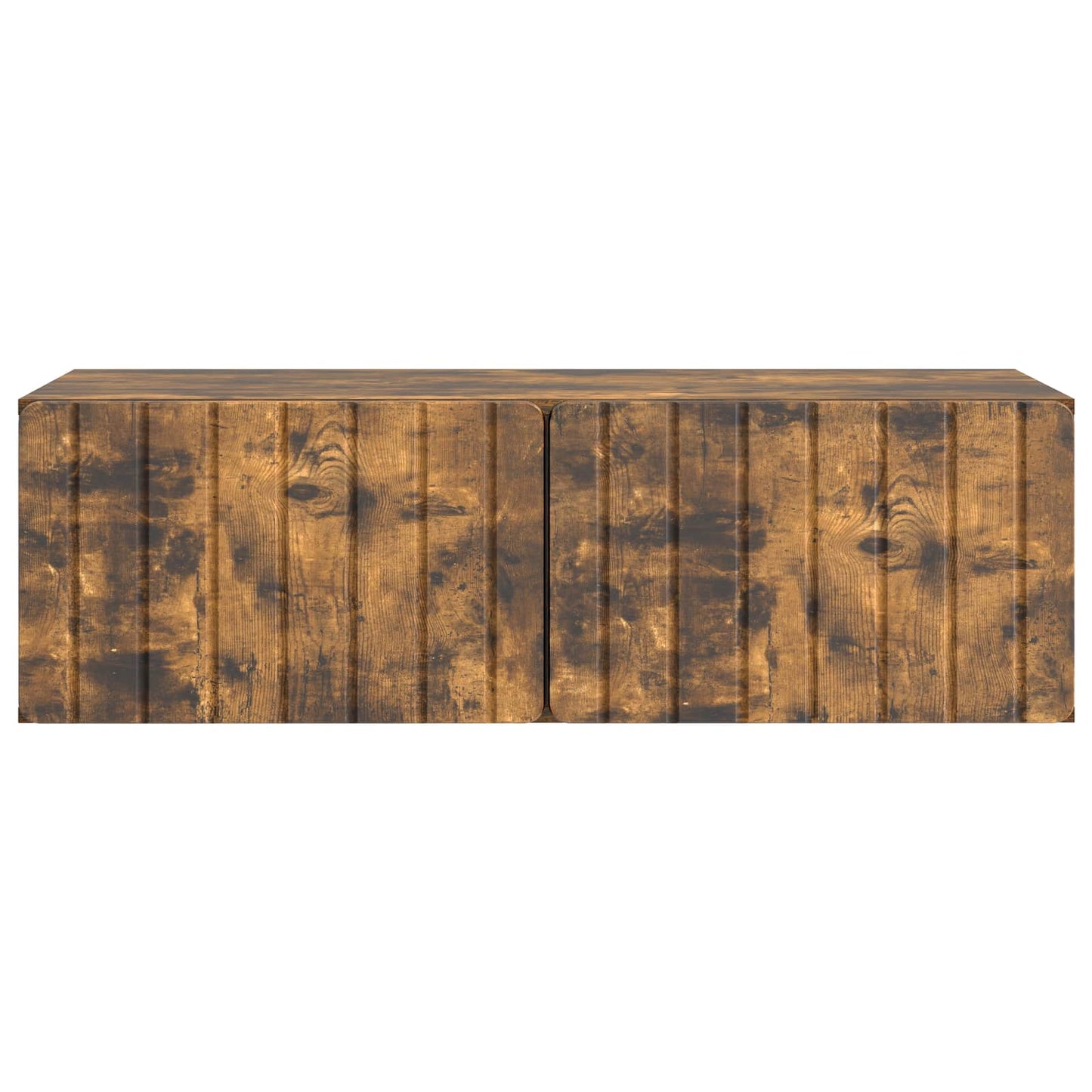 vidaXL Τοποθετούμενος στον τοίχο τηλεοπτικός ερμάριος 98 x 41 x 30 εκ