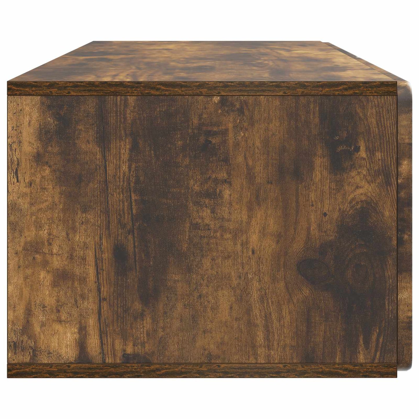 vidaXL Τοποθετούμενος στον τοίχο τηλεοπτικός ερμάριος 98 x 41 x 30 εκ