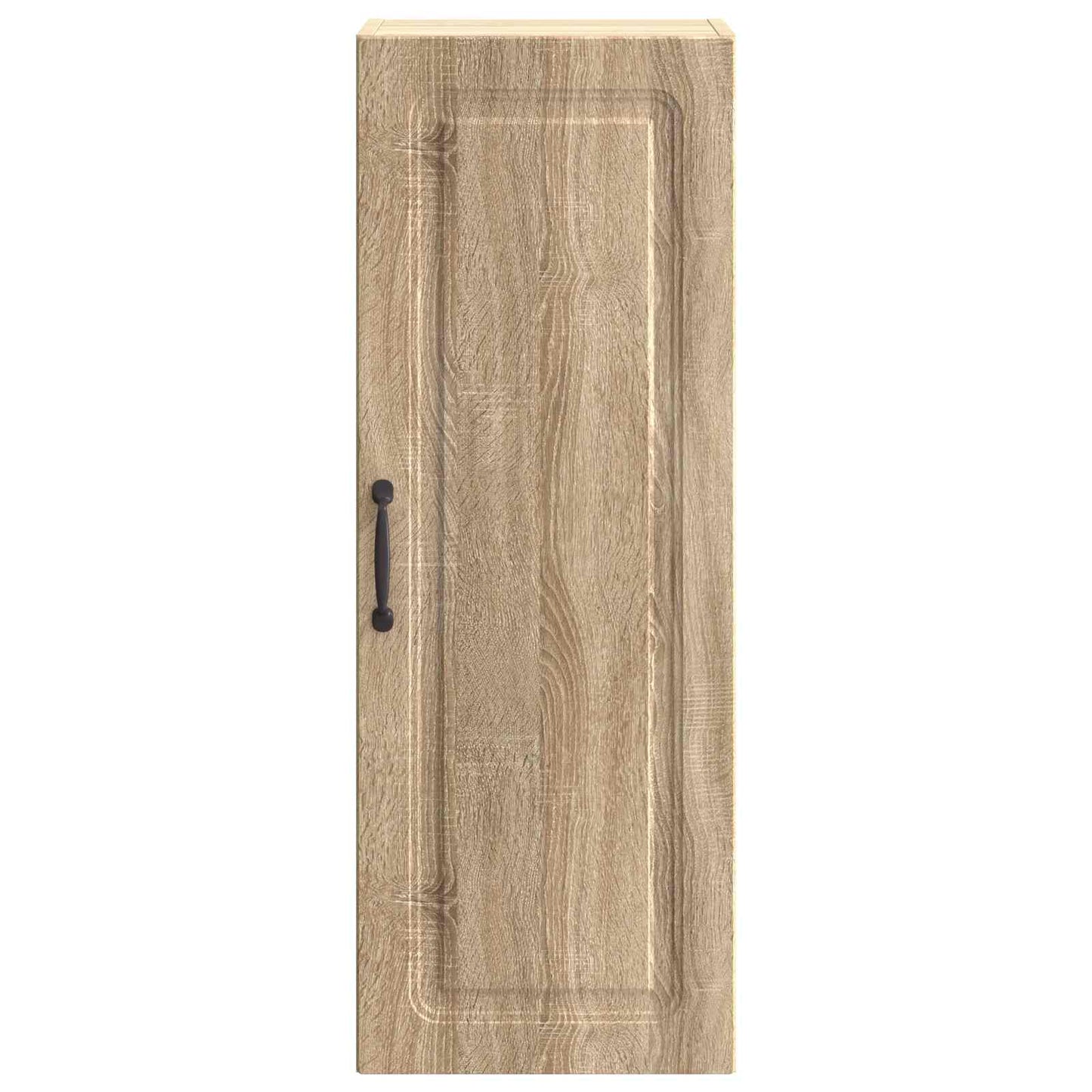 vidaXL Τοίχου Ντουλάπα 33 x 34,5 x 90 εκ Επεξεργασμένο Ξύλο