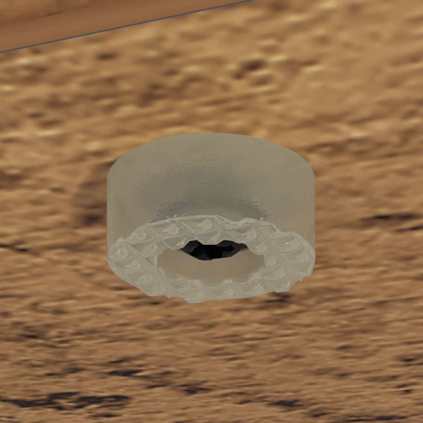 vidaXL Τραπεζάκι Πλευράς Παλιό ξύλο 40 x 35 x 60,5 εκ