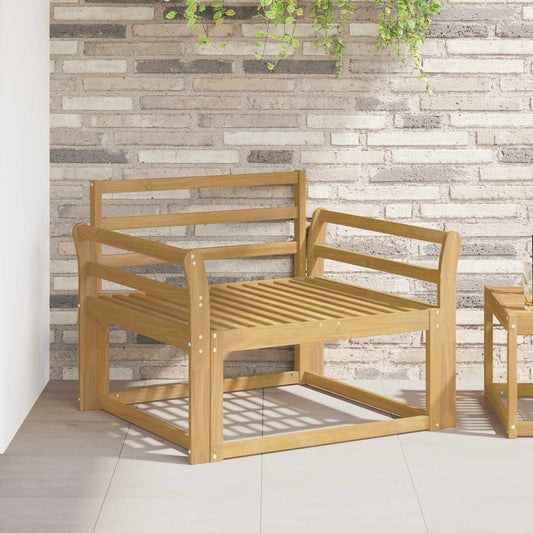 vidaXL Μονάδα μπράτσων 2 τμχ. Λευκό 78,5 x 8,5 x 60 εκ