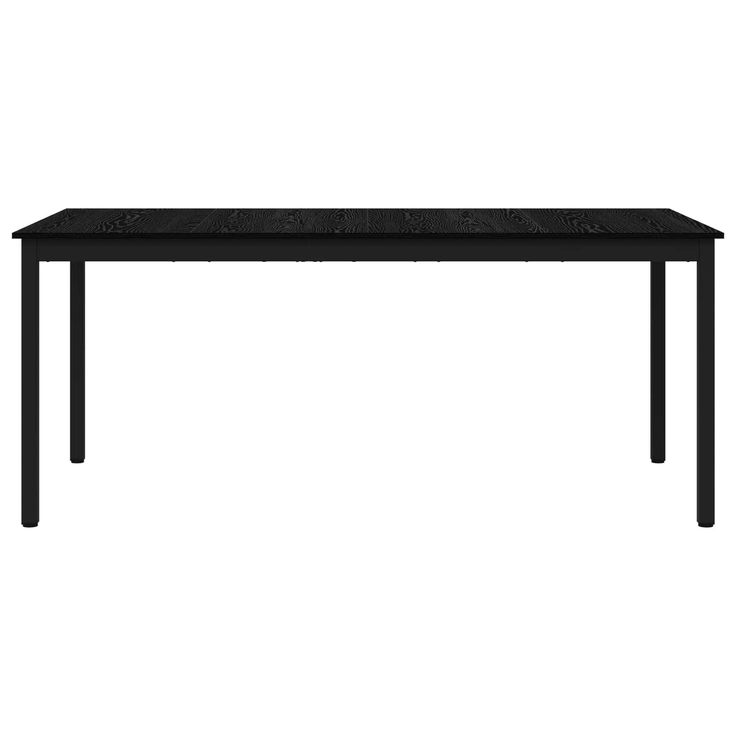 vidaXL Τραπεζαρίες Επεξεργασμένο ξύλο