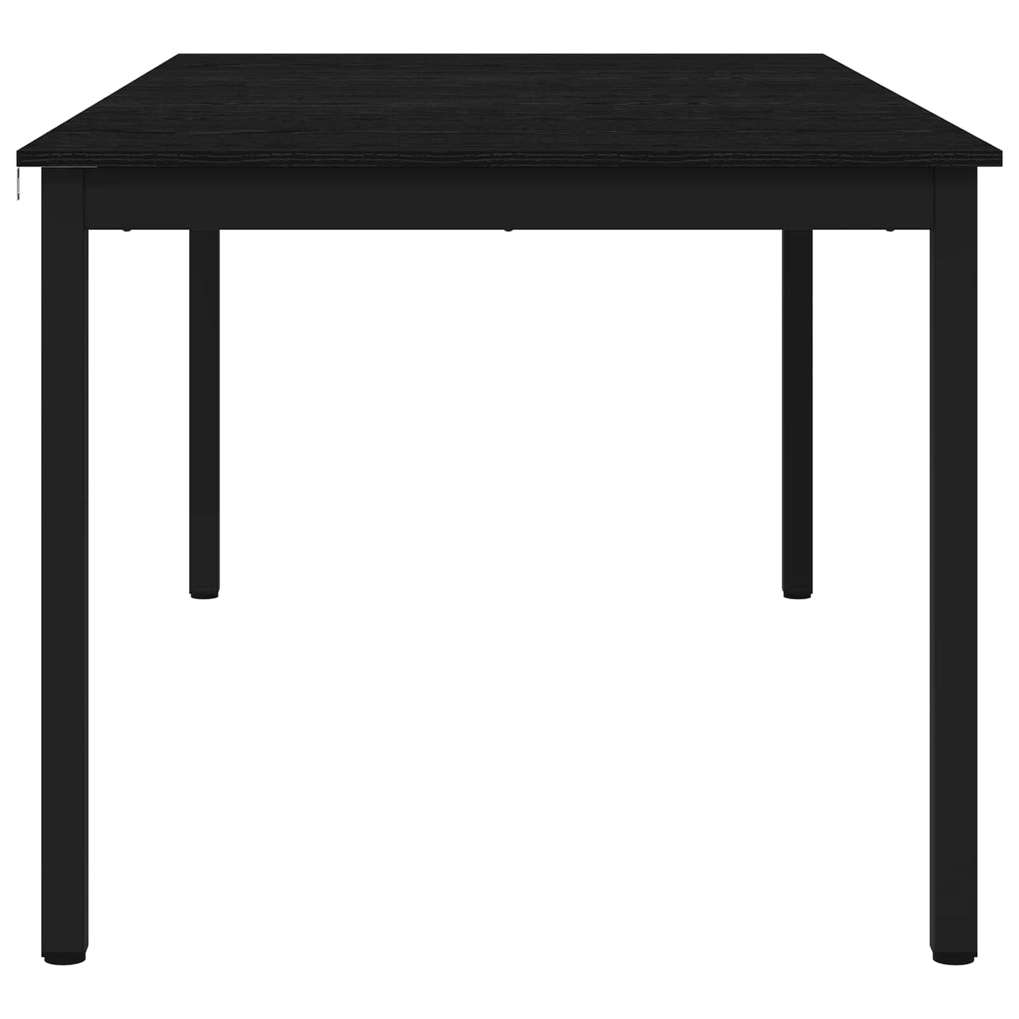 vidaXL Τραπεζαρίες Επεξεργασμένο ξύλο