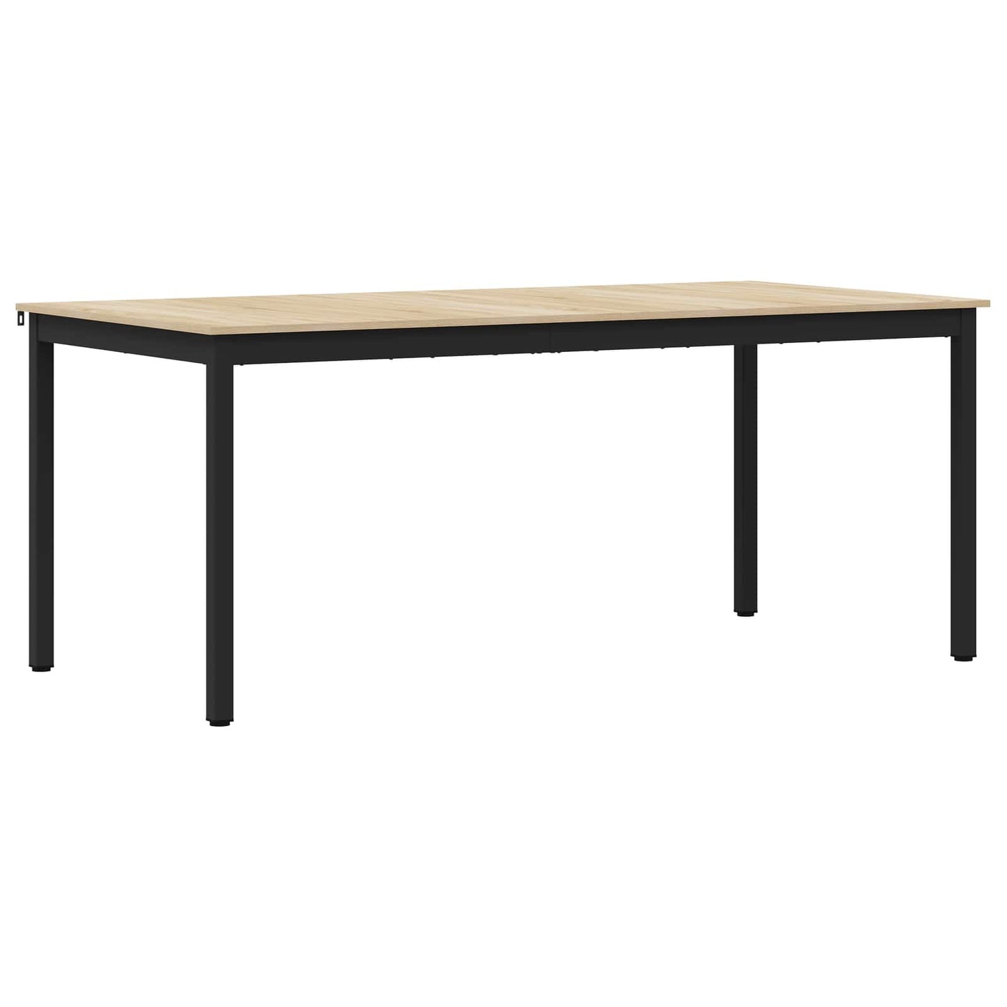 vidaXL Τραπεζαρίες Επεξεργασμένο ξύλο