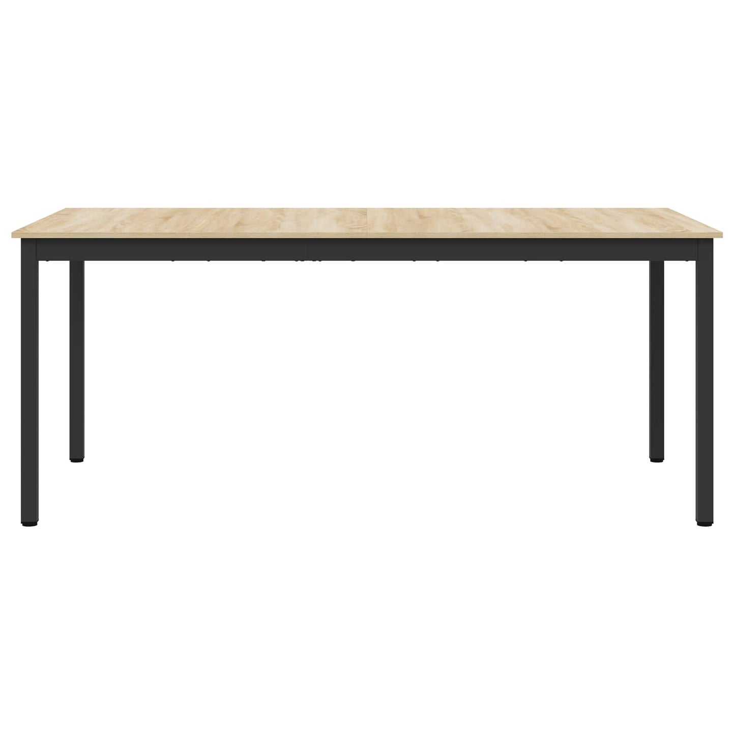 vidaXL Τραπεζαρίες Επεξεργασμένο ξύλο