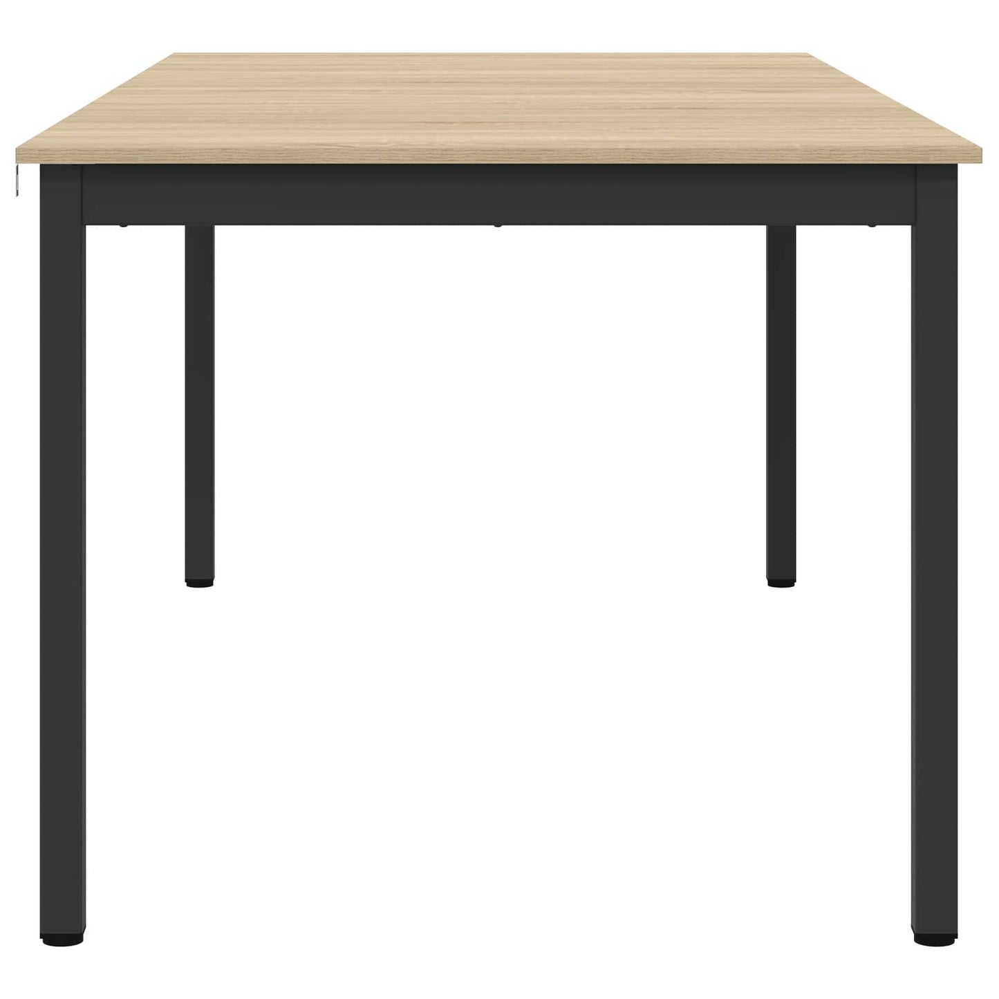 vidaXL Τραπεζαρίες Επεξεργασμένο ξύλο