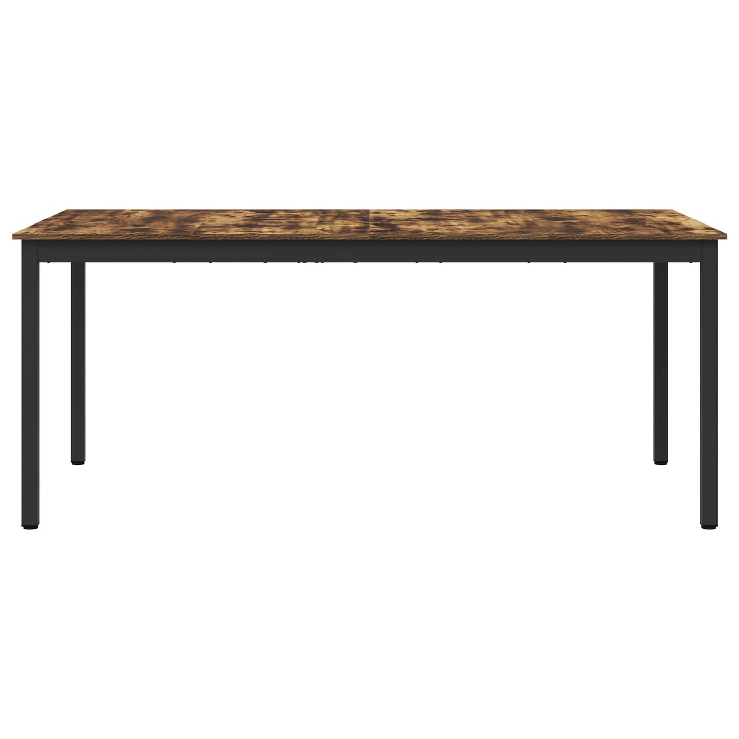 vidaXL Τραπεζαρίες Επεξεργασμένο ξύλο