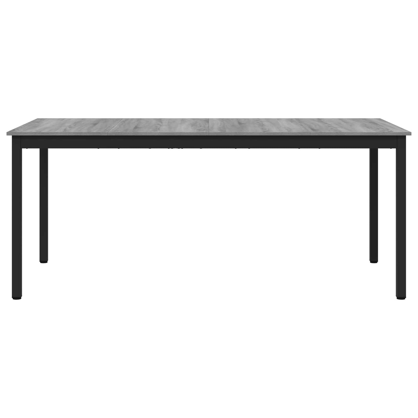 vidaXL Τραπεζαρίες 180 x 90 x 75 cm Επεξεργασμένο Ξύλο Ορθογώνιος