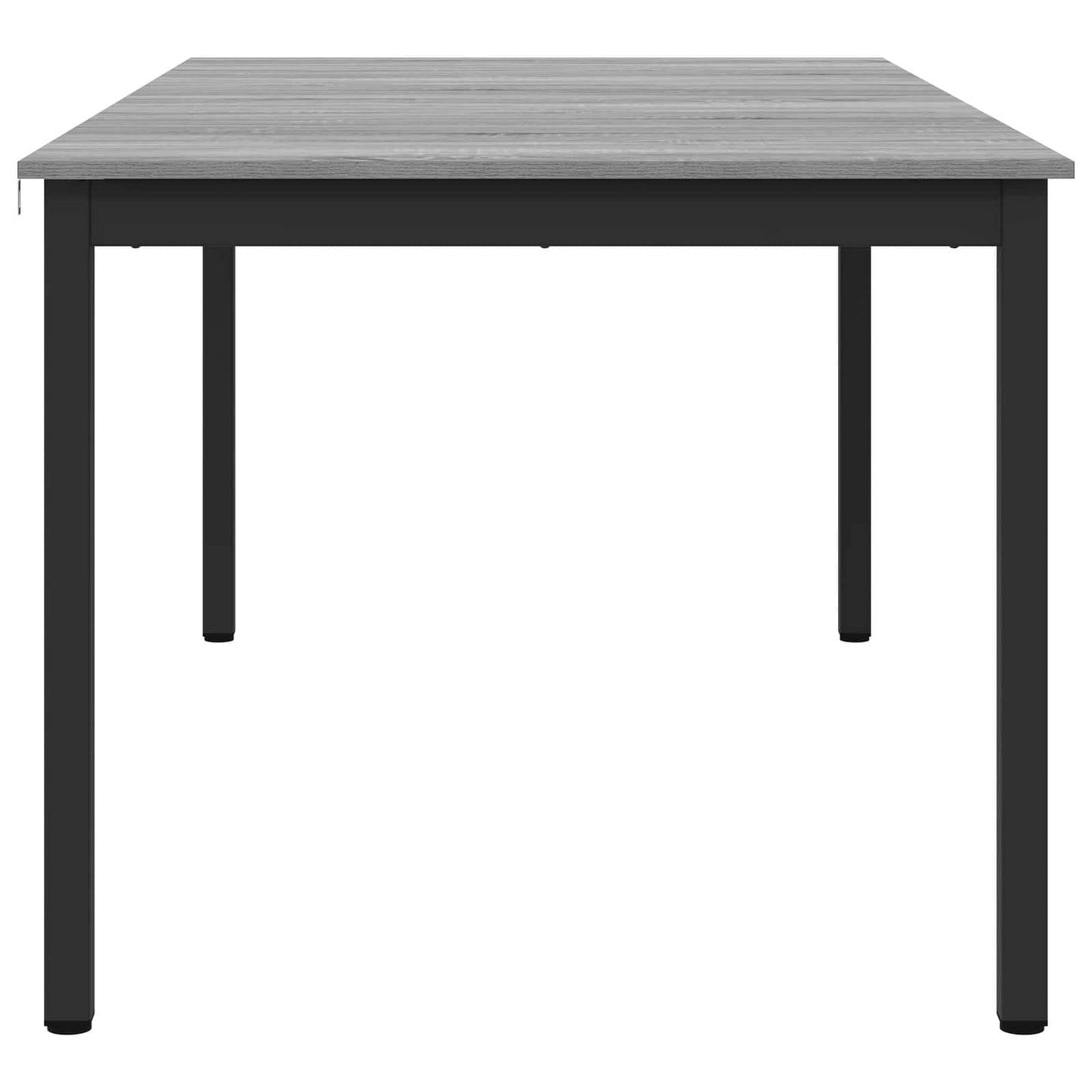 vidaXL Τραπεζαρίες 180 x 90 x 75 cm Επεξεργασμένο Ξύλο Ορθογώνιος