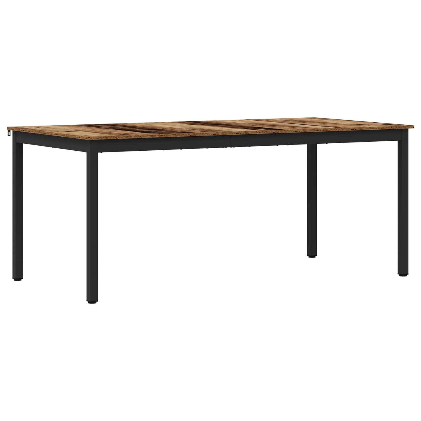 vidaXL Τραπεζαρίες Επεξεργασμένο ξύλο