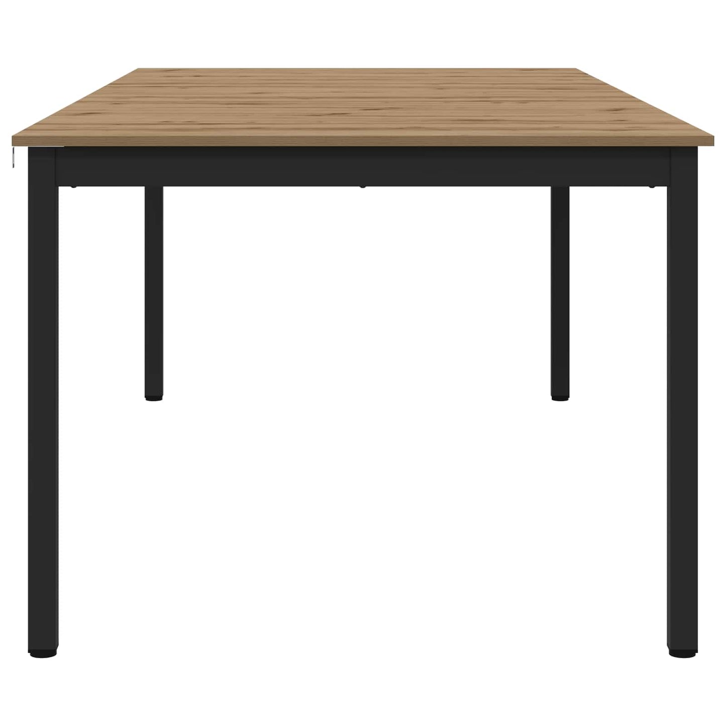 vidaXL Τραπεζαρίες Επεξεργασμένο ξύλο