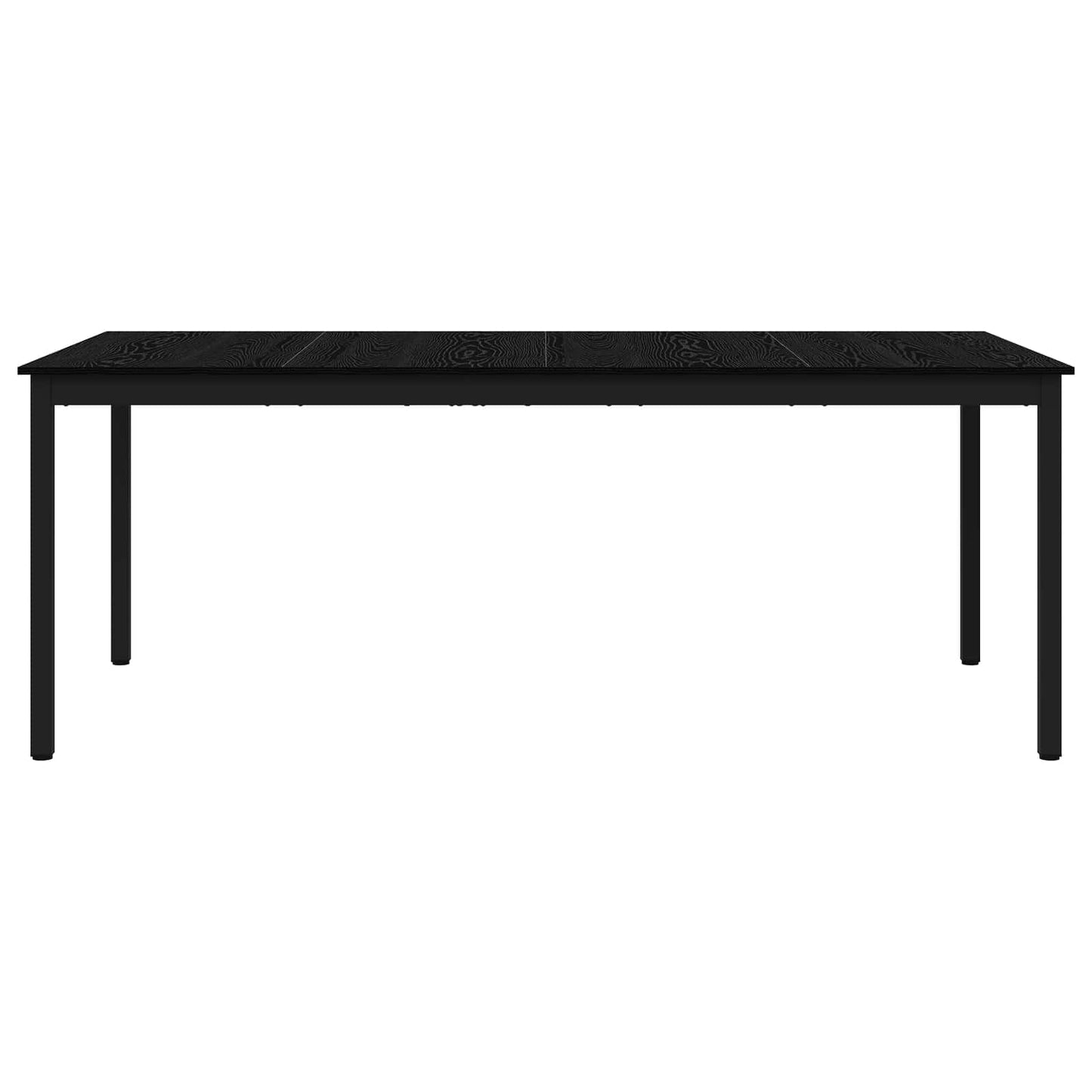 vidaXL Τραπεζαρίες Επεξεργασμένο ξύλο