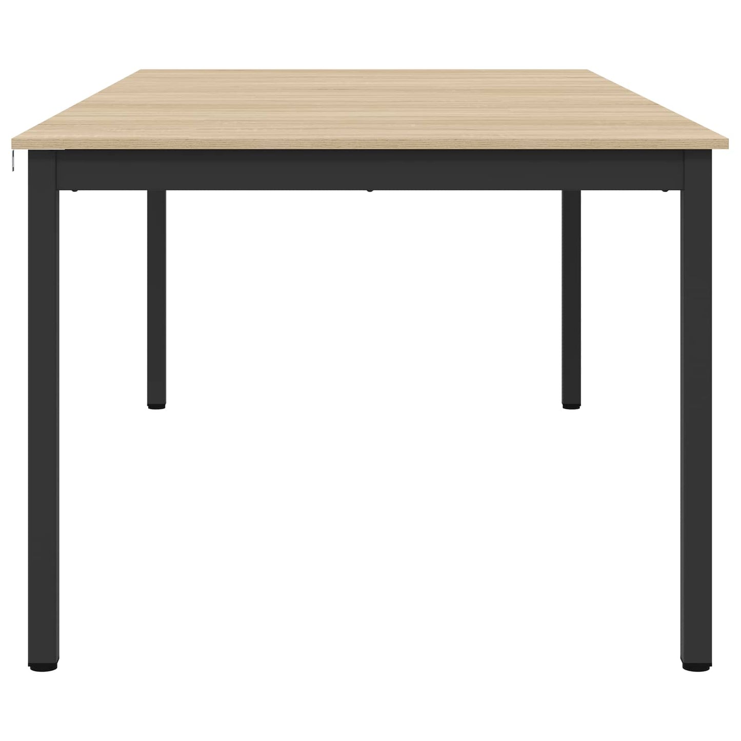 vidaXL Τραπεζαρίες Επεξεργασμένο ξύλο