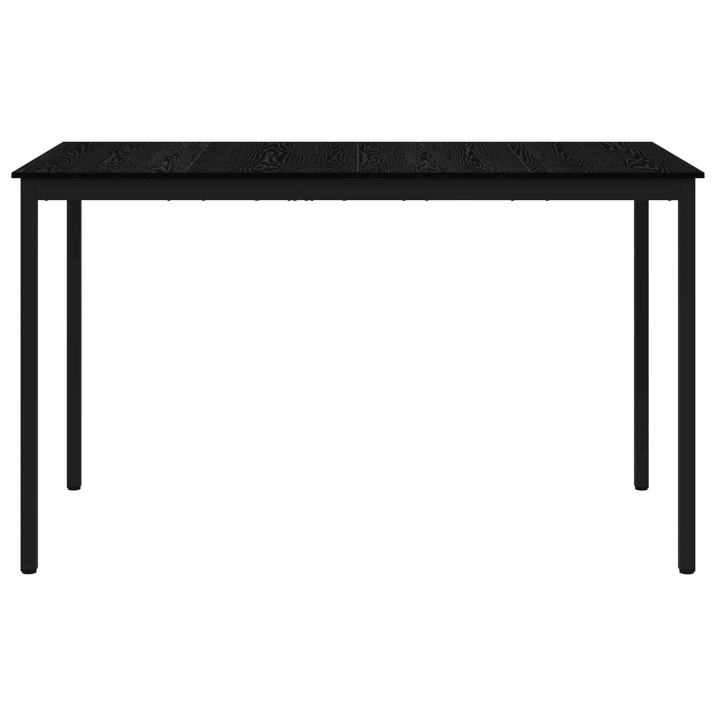 vidaXL Τραπεζαρίες Επεξεργασμένο ξύλο