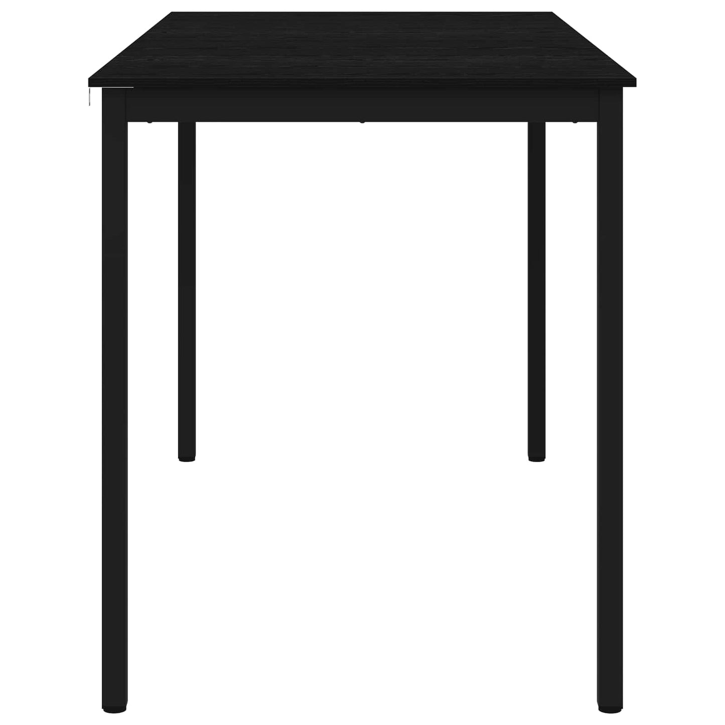 vidaXL Τραπεζαρίες Επεξεργασμένο ξύλο