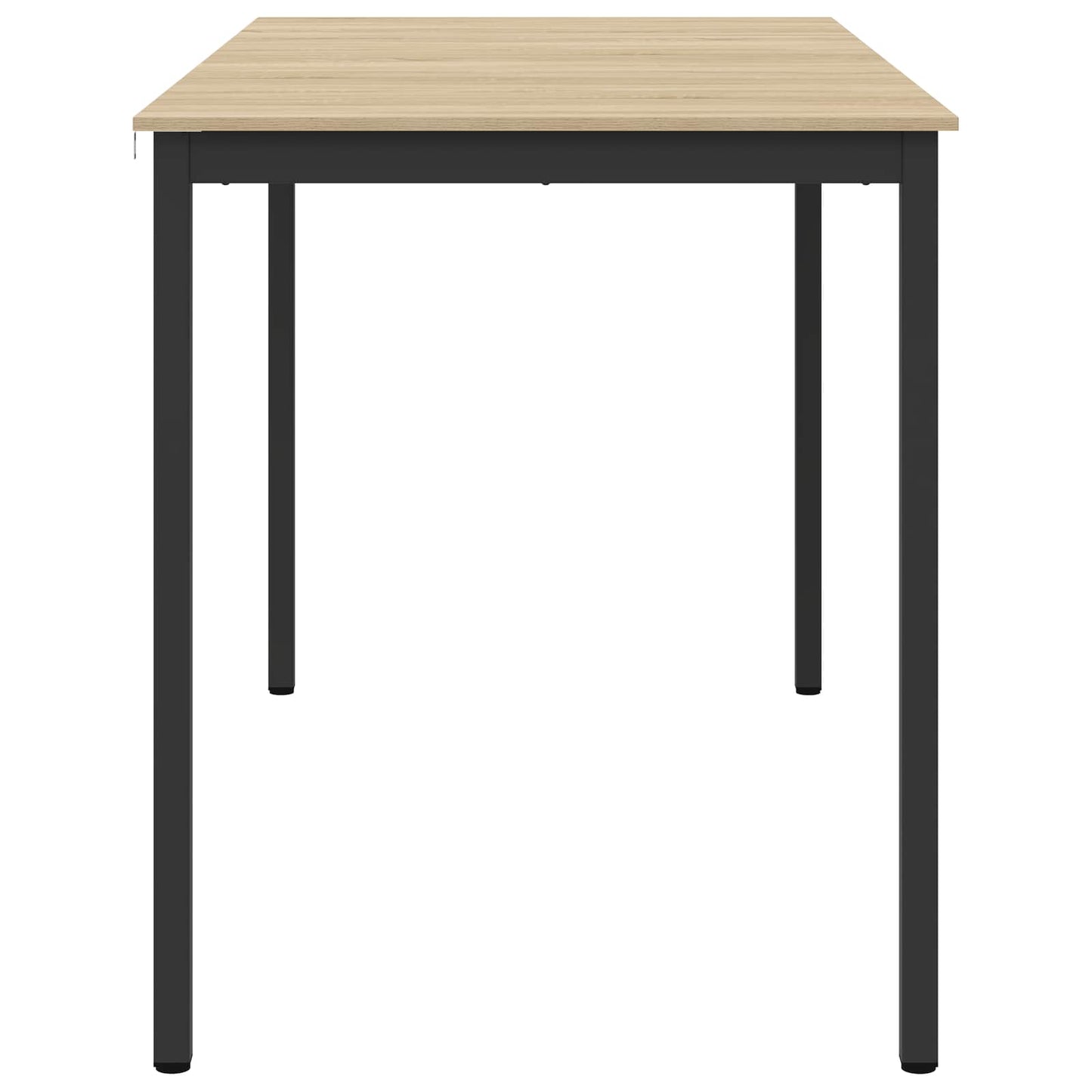 vidaXL Τραπεζαρίες Επεξεργασμένο ξύλο