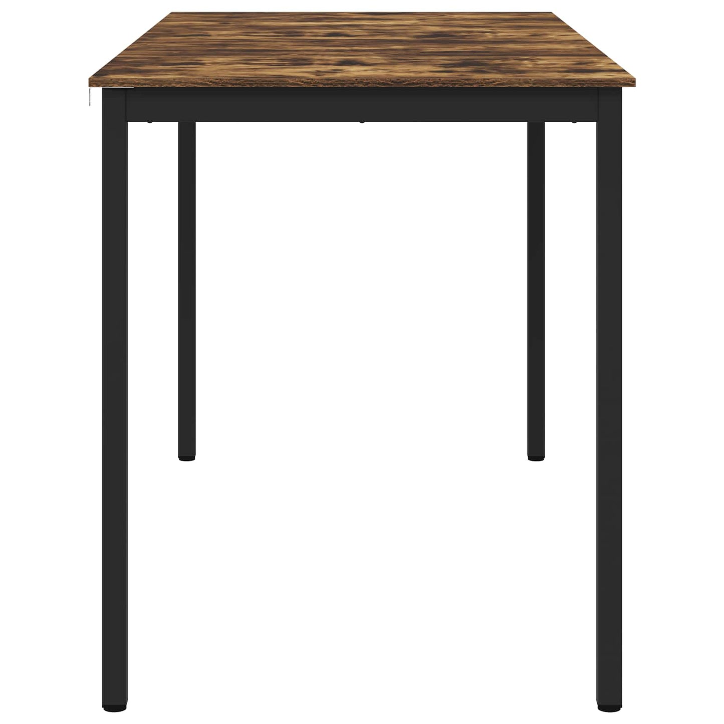 vidaXL Τραπεζαρίες Επεξεργασμένο ξύλο