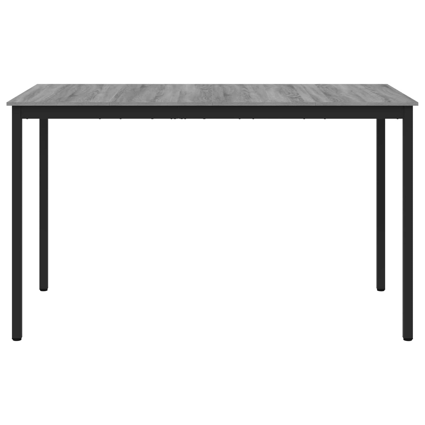 vidaXL Τραπεζαρίες Επεξεργασμένο ξύλο