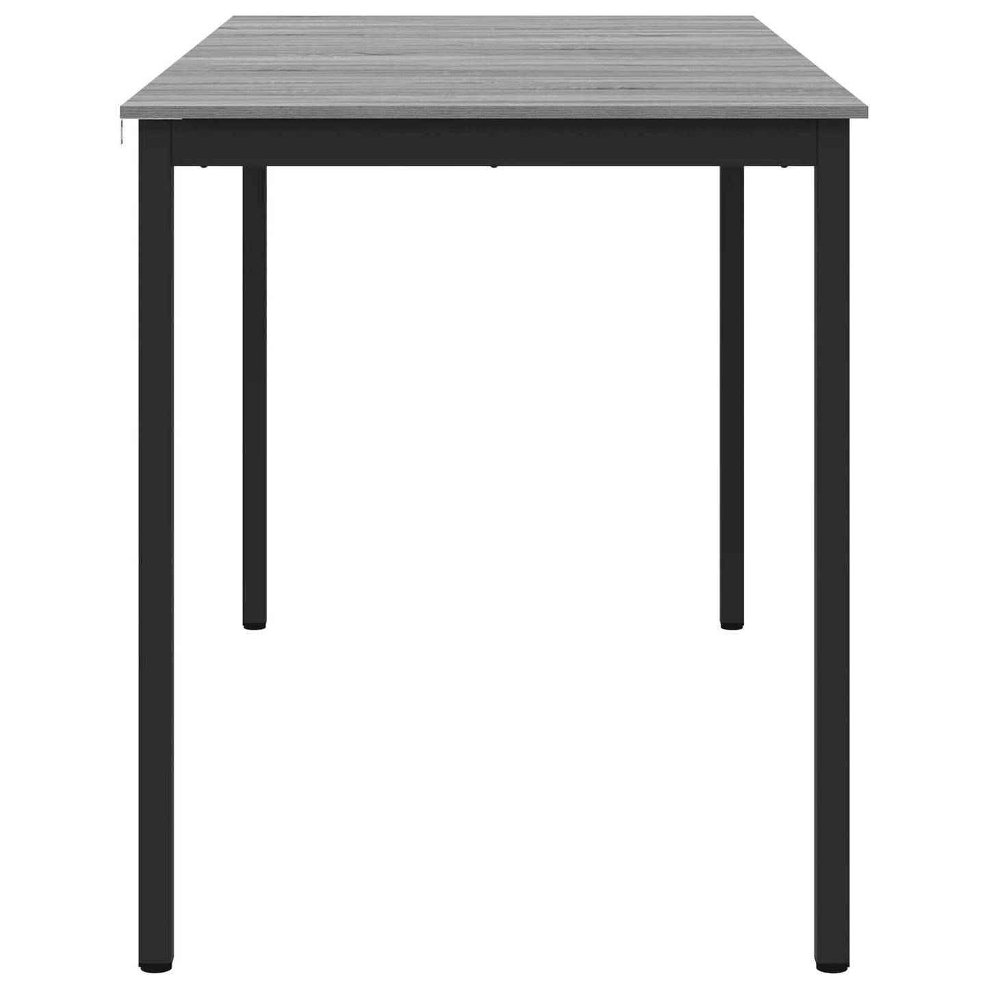 vidaXL Τραπεζαρίες Επεξεργασμένο ξύλο