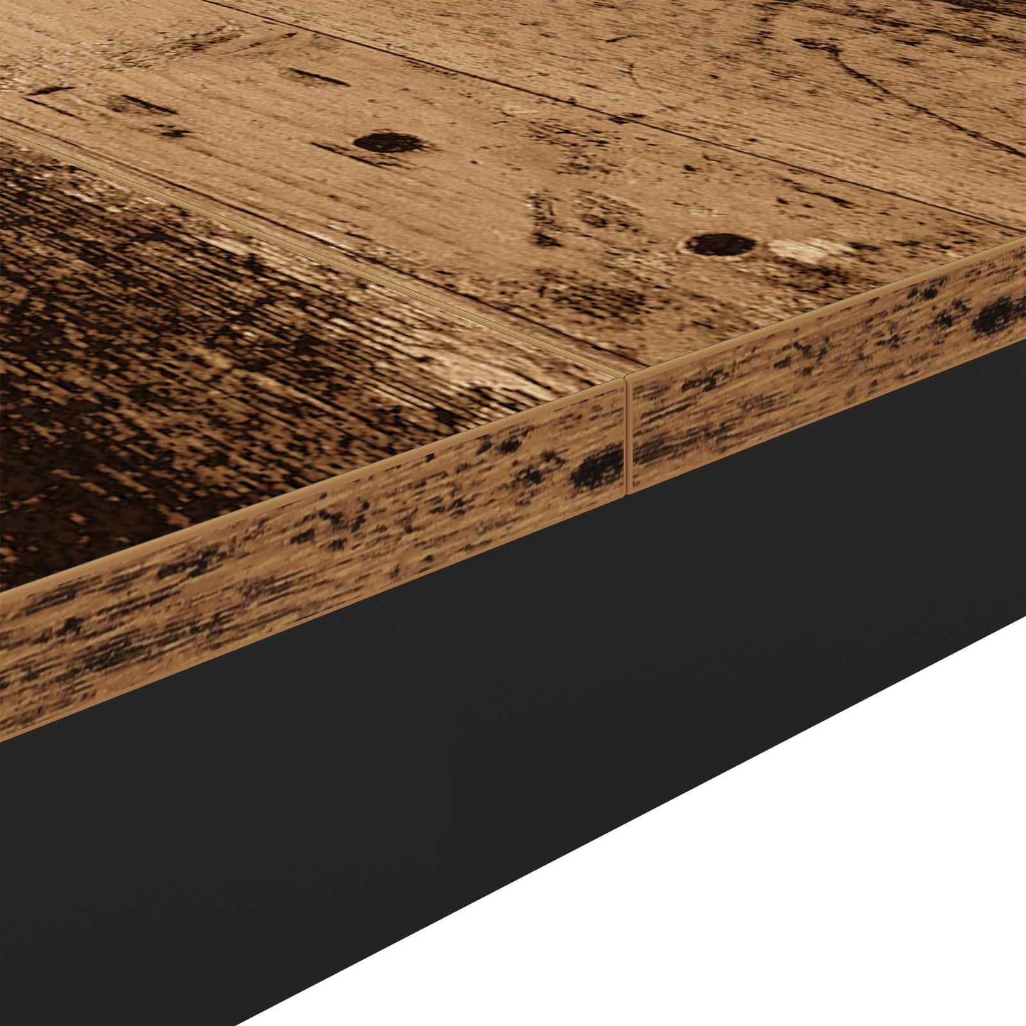 vidaXL Τραπεζαρίες Επεξεργασμένο ξύλο