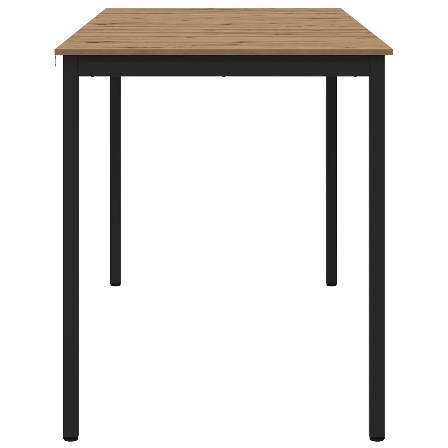 vidaXL Τραπεζαρίες Επεξεργασμένο ξύλο