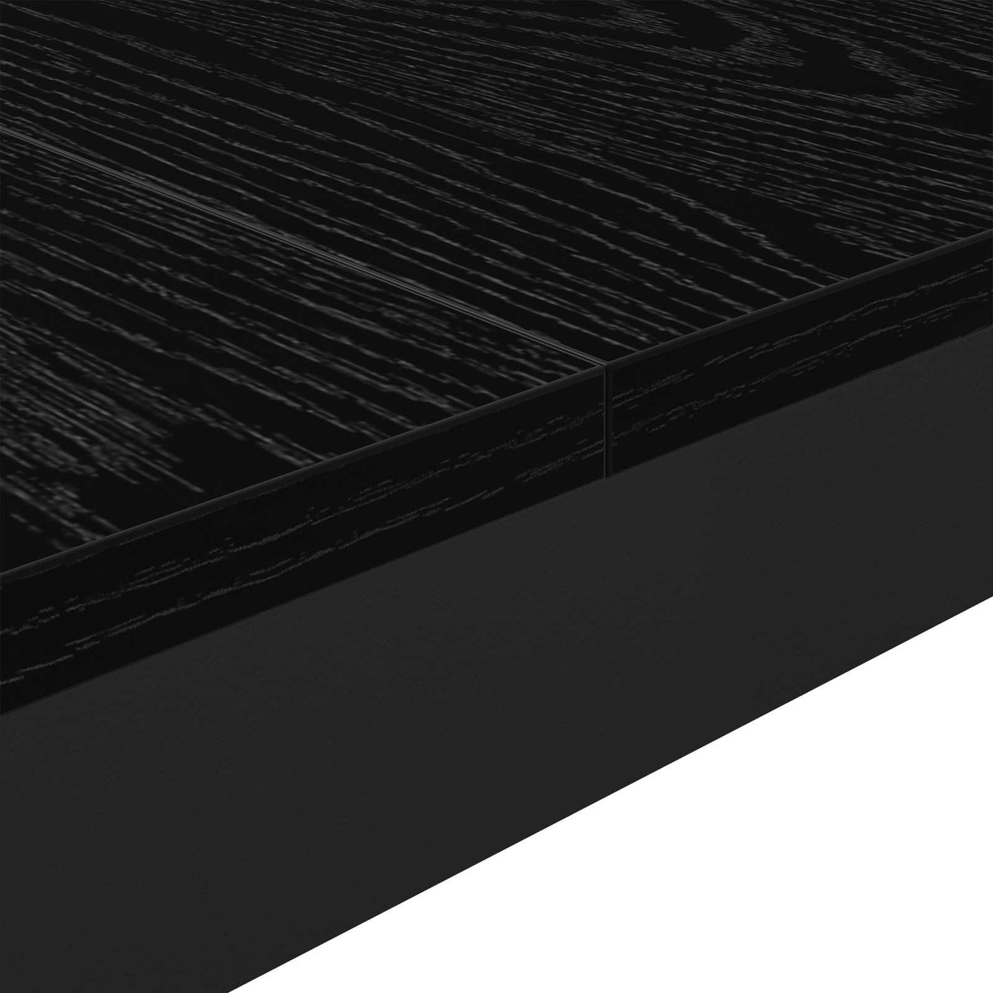 vidaXL Τραπεζαρίες Επεξεργασμένο ξύλο