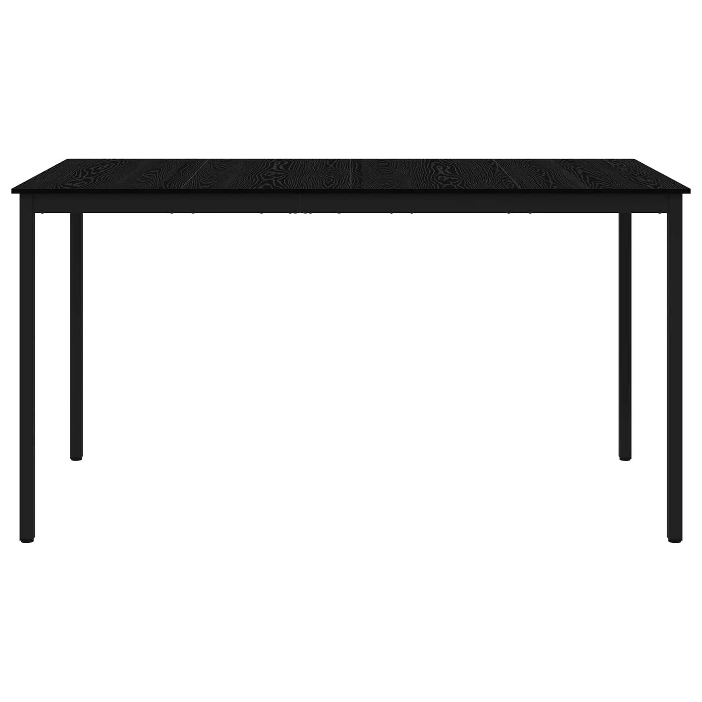 vidaXL Τραπεζαρίες Επεξεργασμένο ξύλο