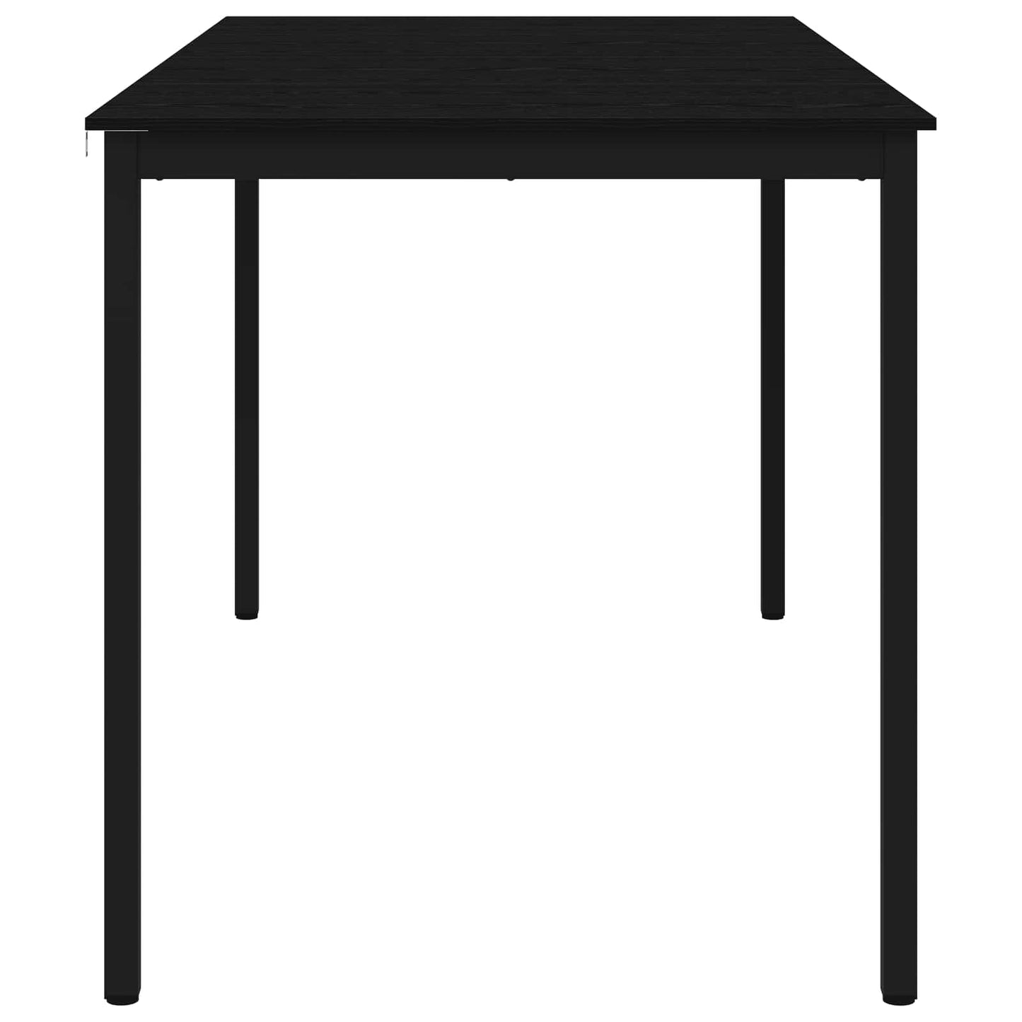 vidaXL Τραπεζαρίες Επεξεργασμένο ξύλο