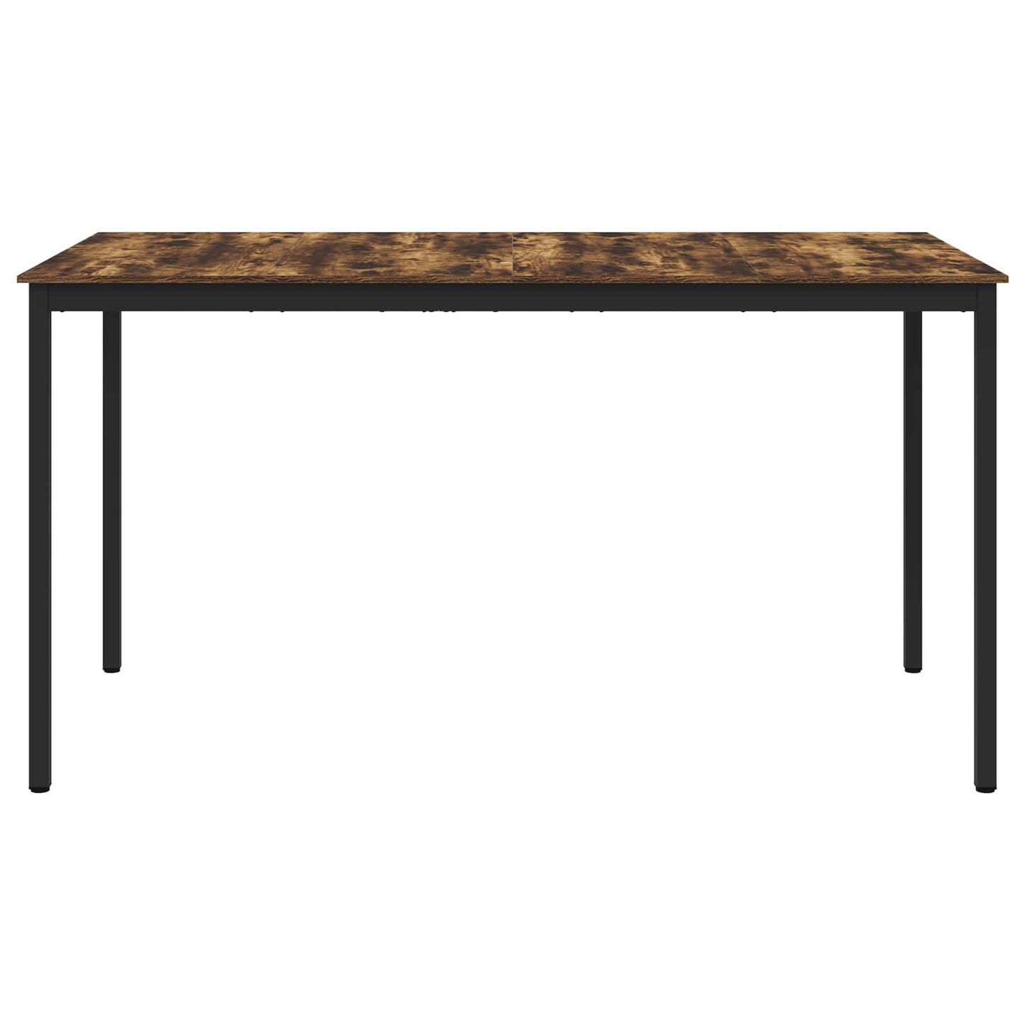 vidaXL Τραπεζαρίες Επεξεργασμένο ξύλο