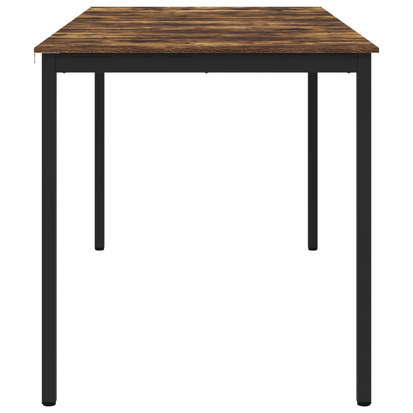 vidaXL Τραπεζαρίες Επεξεργασμένο ξύλο