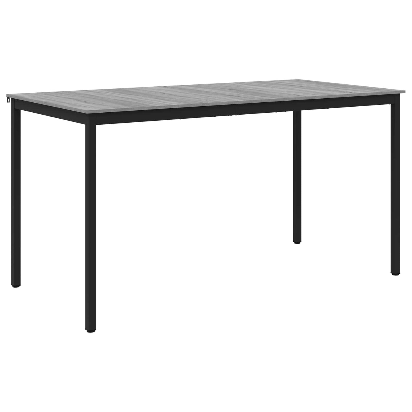 vidaXL Τραπεζαρίες Επεξεργασμένο ξύλο