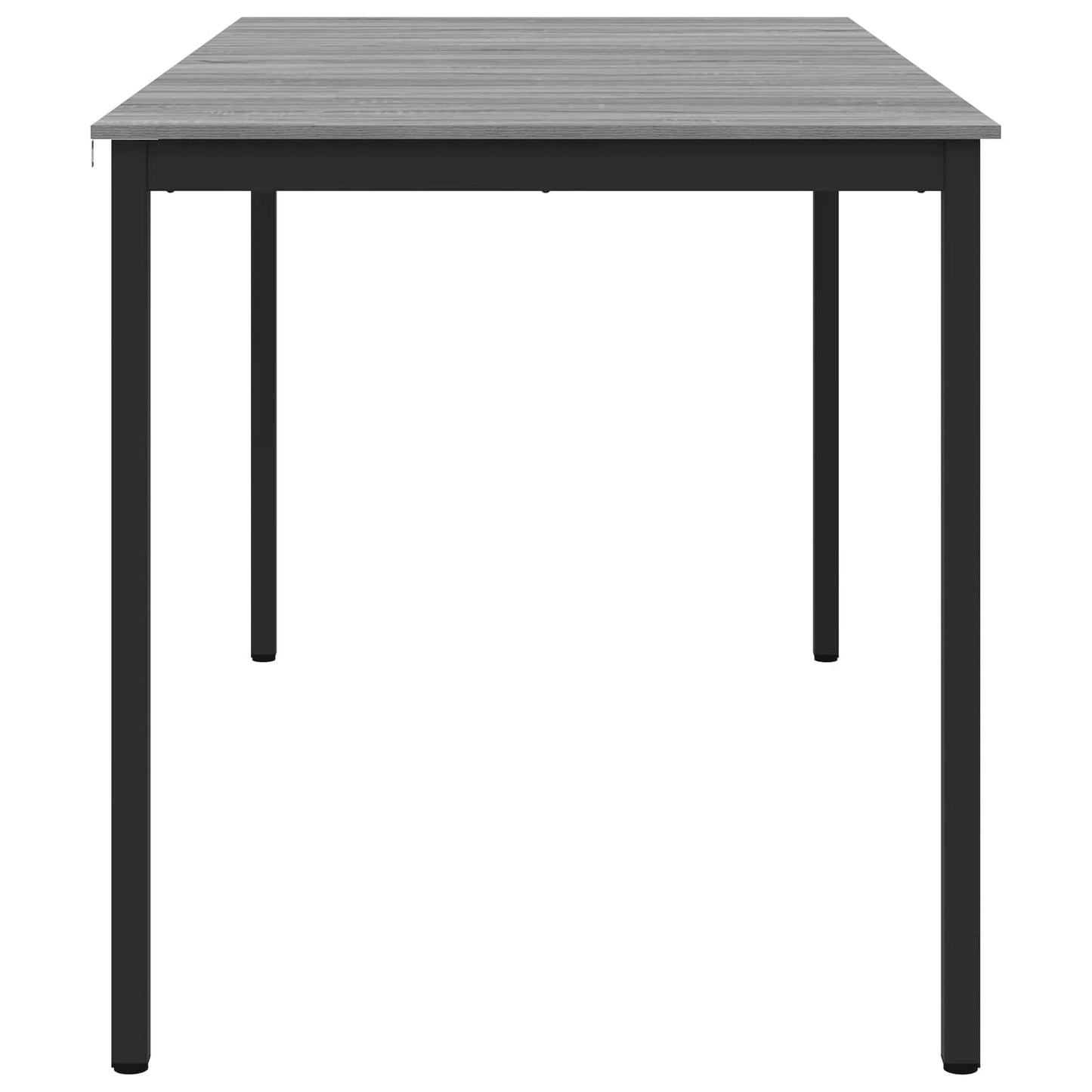 vidaXL Τραπεζαρίες Επεξεργασμένο ξύλο