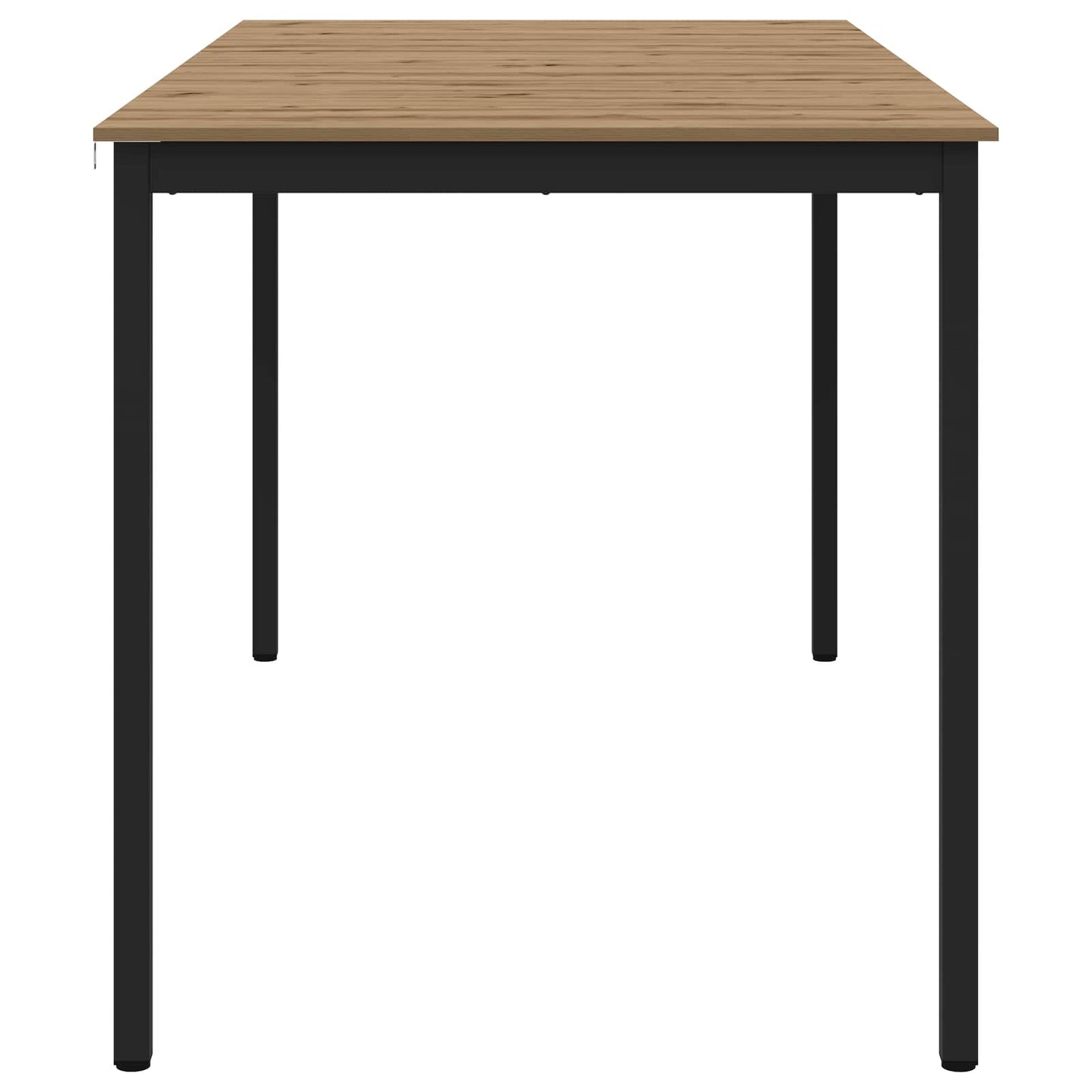 vidaXL Τραπεζαρίες Επεξεργασμένο ξύλο