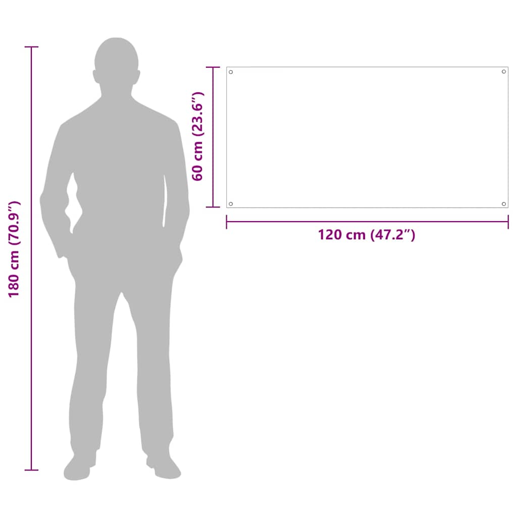 vidaXL Πλάτη κουζίνας 2 τμχ. Λευκό 120 x 60 cm σκληρυμένο γυαλί