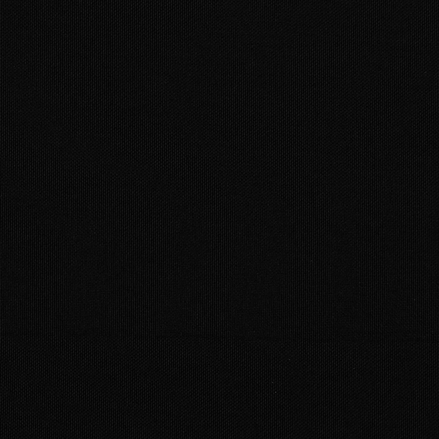 vidaXL Ρυθμιζόμενος Πάγκος με Τραπέζι Μαύρο 126 x 65 x 112 εκ.