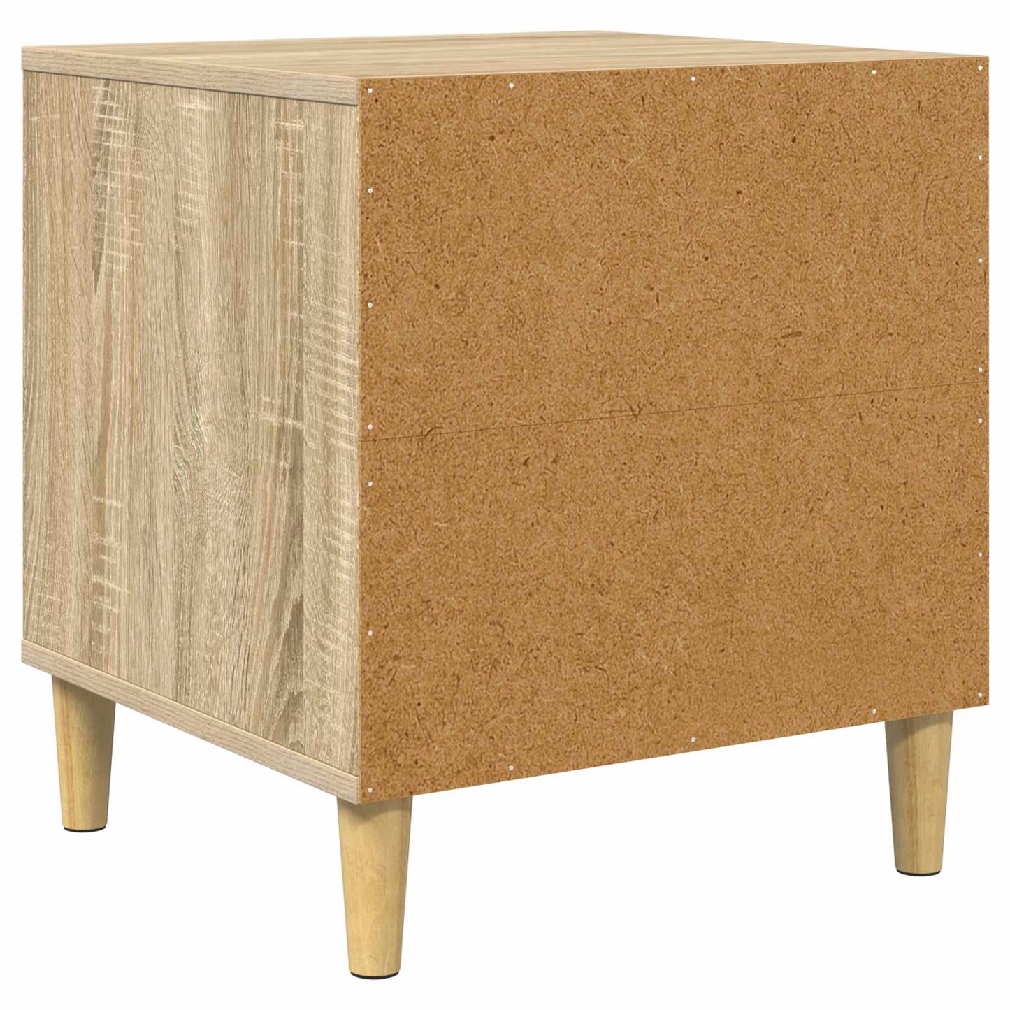 vidaXL Σπίτι Σκύλου Σονόμα 44 x 42 x 49 εκ. Επεξεργασμένο ξύλο