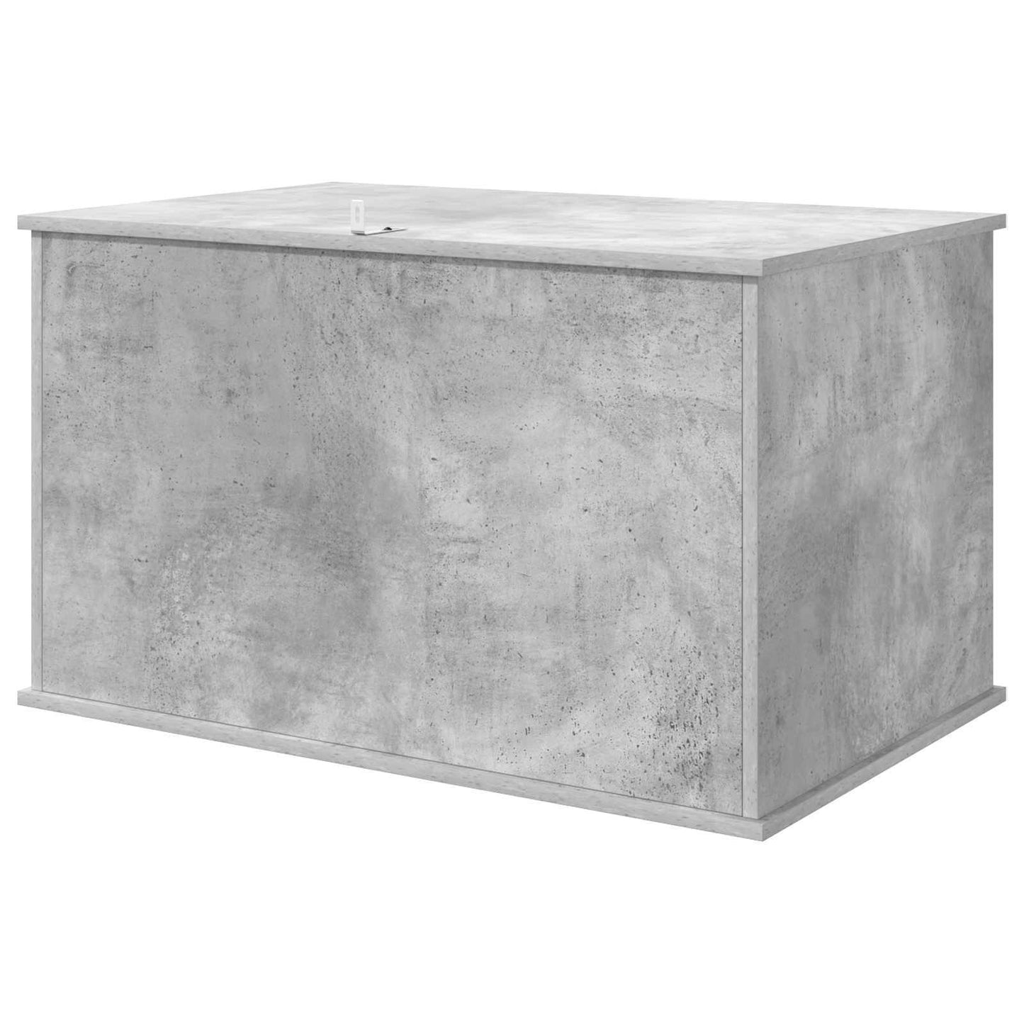 vidaXL Σπίτι Γάτας Σκυρόδεμα 85 x 55 x 50,5 εκ. Επεξεργασμένο Ξύλο
