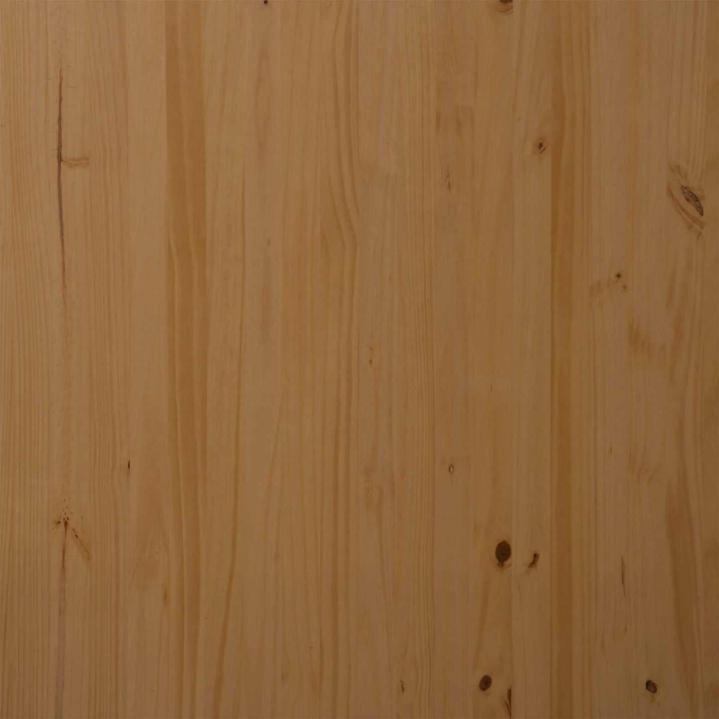 vidaXL Κινητό Ντουλάπι με τροχούς Μέλι Καφέ 63,5 x 39 x 65,5 εκ