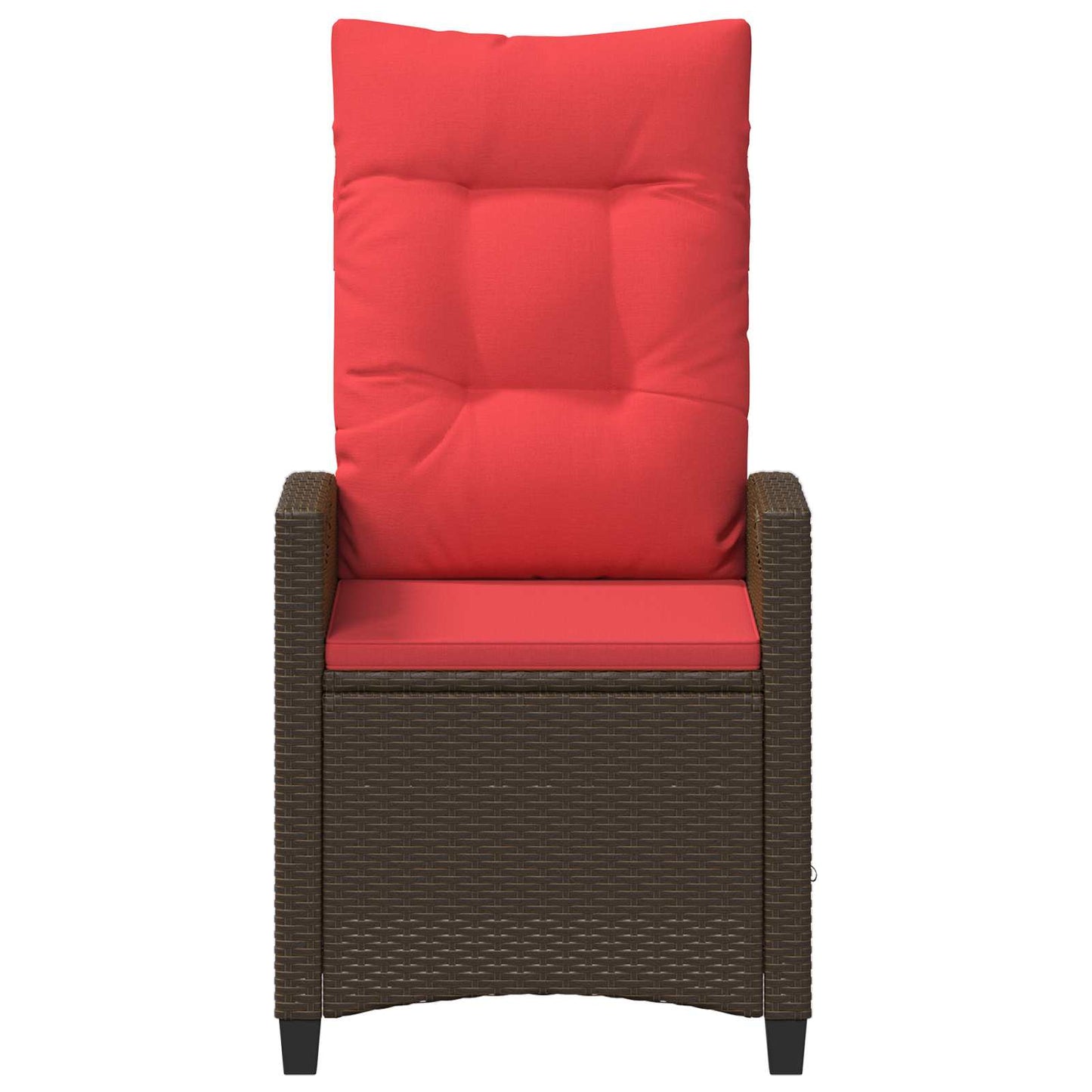 vidaXL Καρέκλα Κήπου 56 x 64 x 94 εκ. ατσάλι