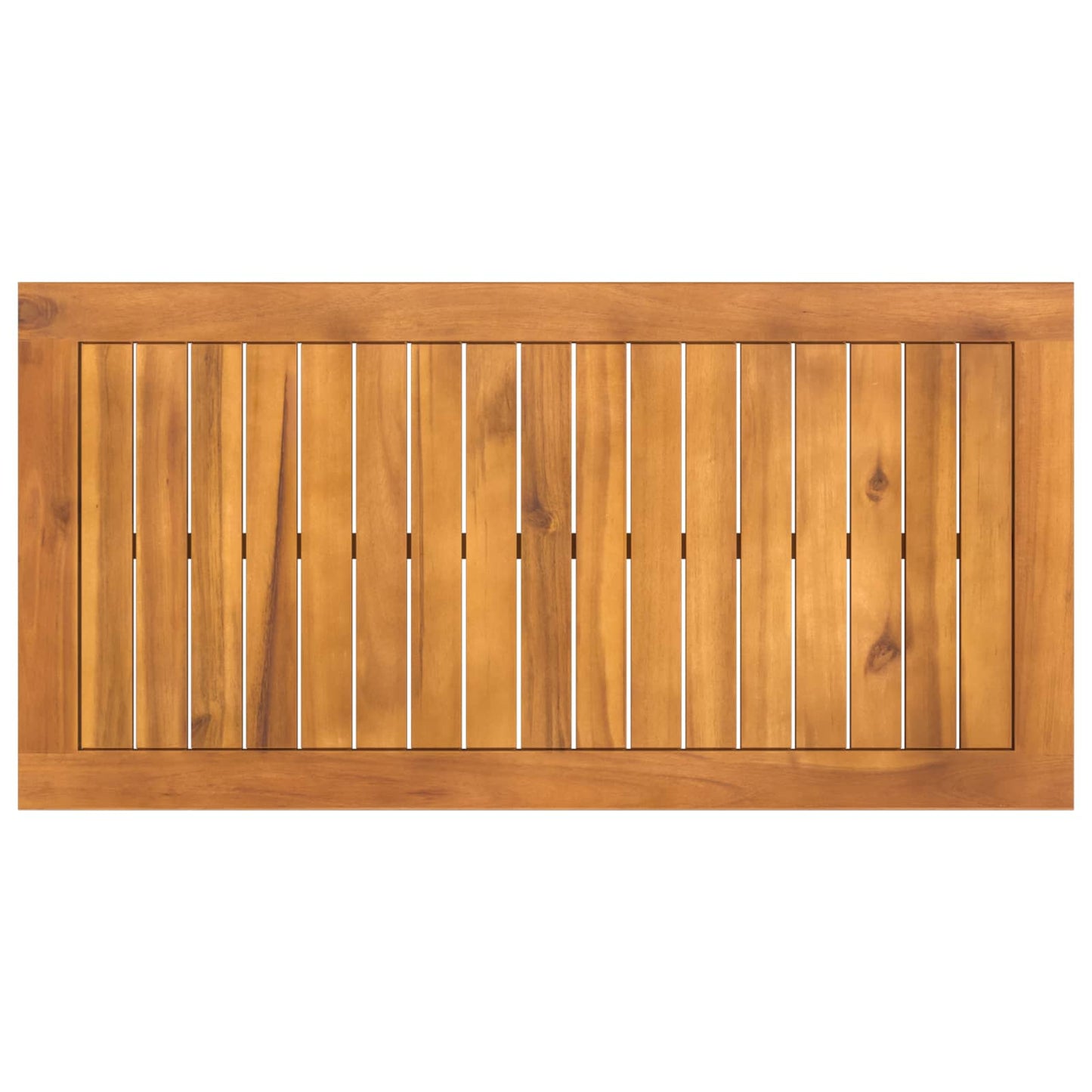 vidaXL Σετ Εξωτερικών Επίπλων με μαξιλάρι 4 pcs Σκούρο Γκρι