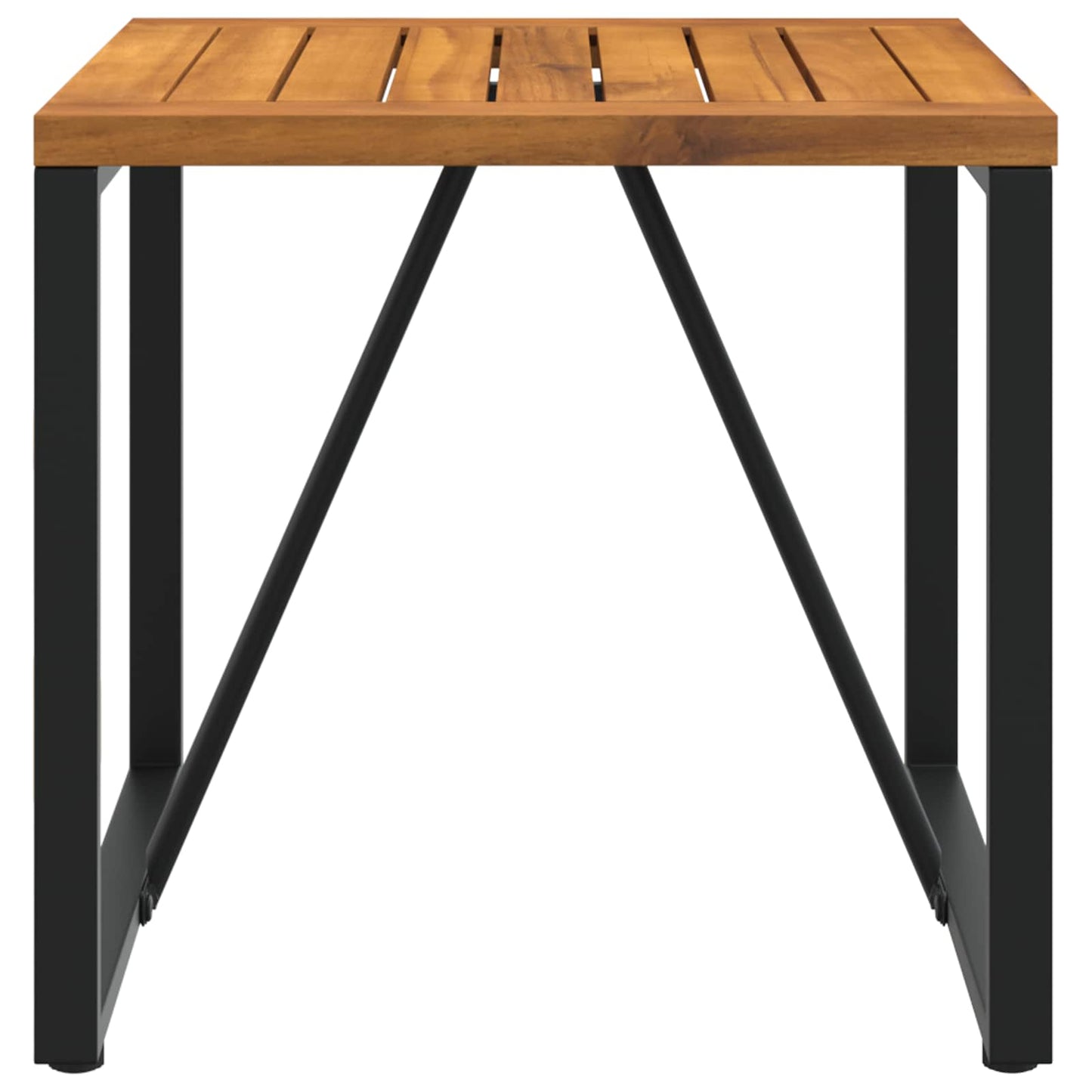 vidaXL Σετ Εξωτερικών Επίπλων με μαξιλάρι 3 pcs Ανοιχτό γκρι