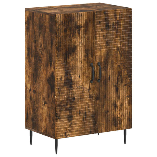 vidaXL Ντουλάπα Παπουτσιών HAARLEM 59,5 x 39,5 x 89,5 εκ