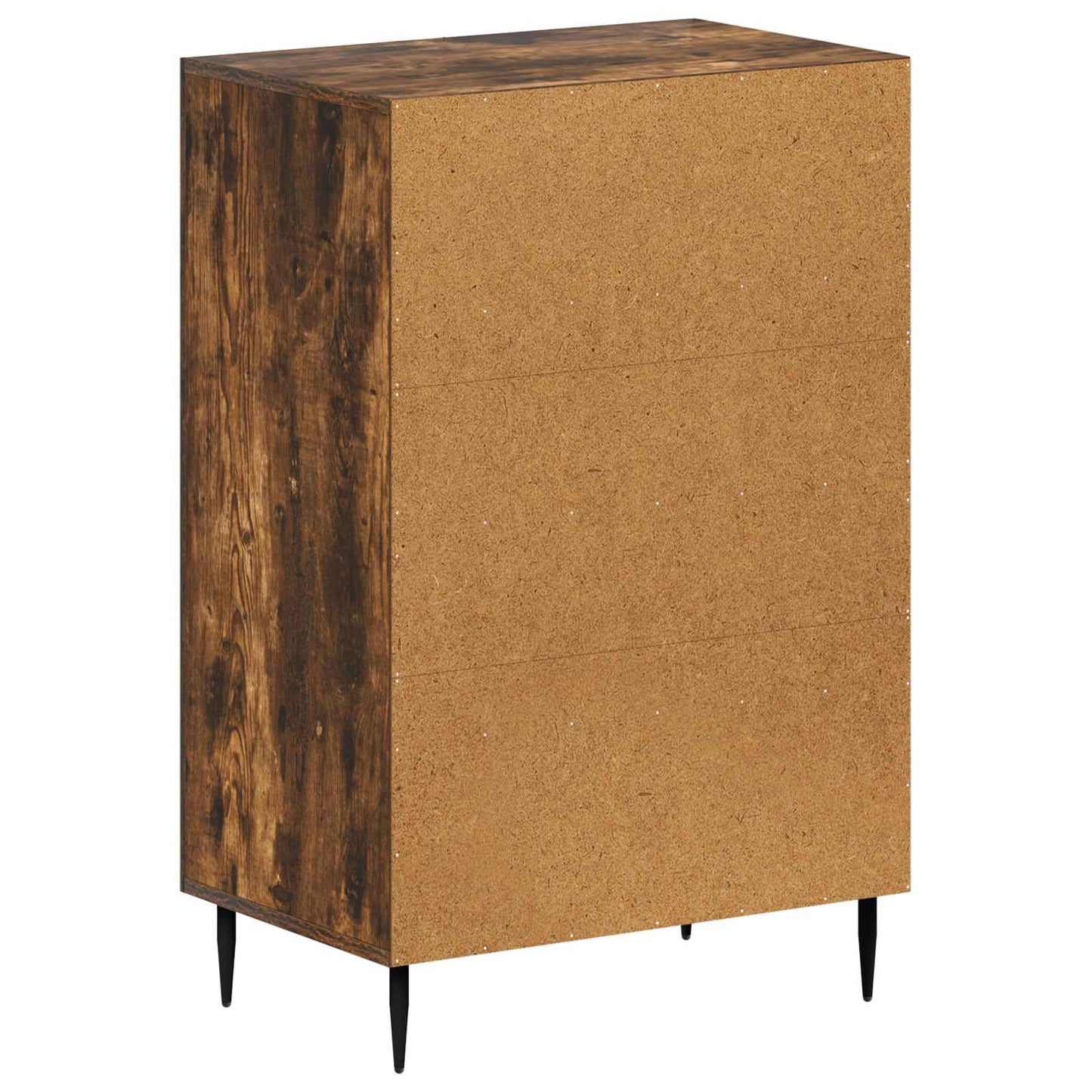 vidaXL Ντουλάπα Παπουτσιών HAARLEM 59,5 x 39,5 x 89,5 εκ