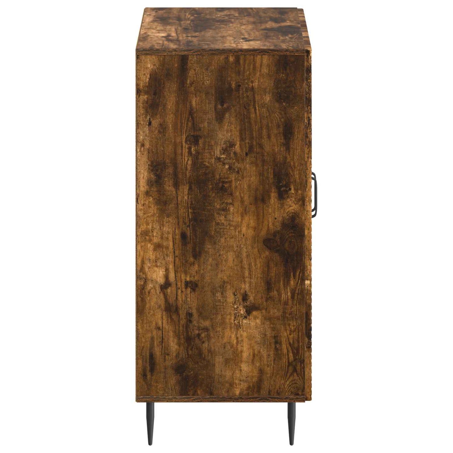 vidaXL Ντουλάπα Παπουτσιών HAARLEM 59,5 x 39,5 x 89,5 εκ