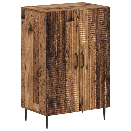 vidaXL Ντουλάπα Παπουτσιών HAARLEM 59,5 x 39,5 x 89,5 εκ