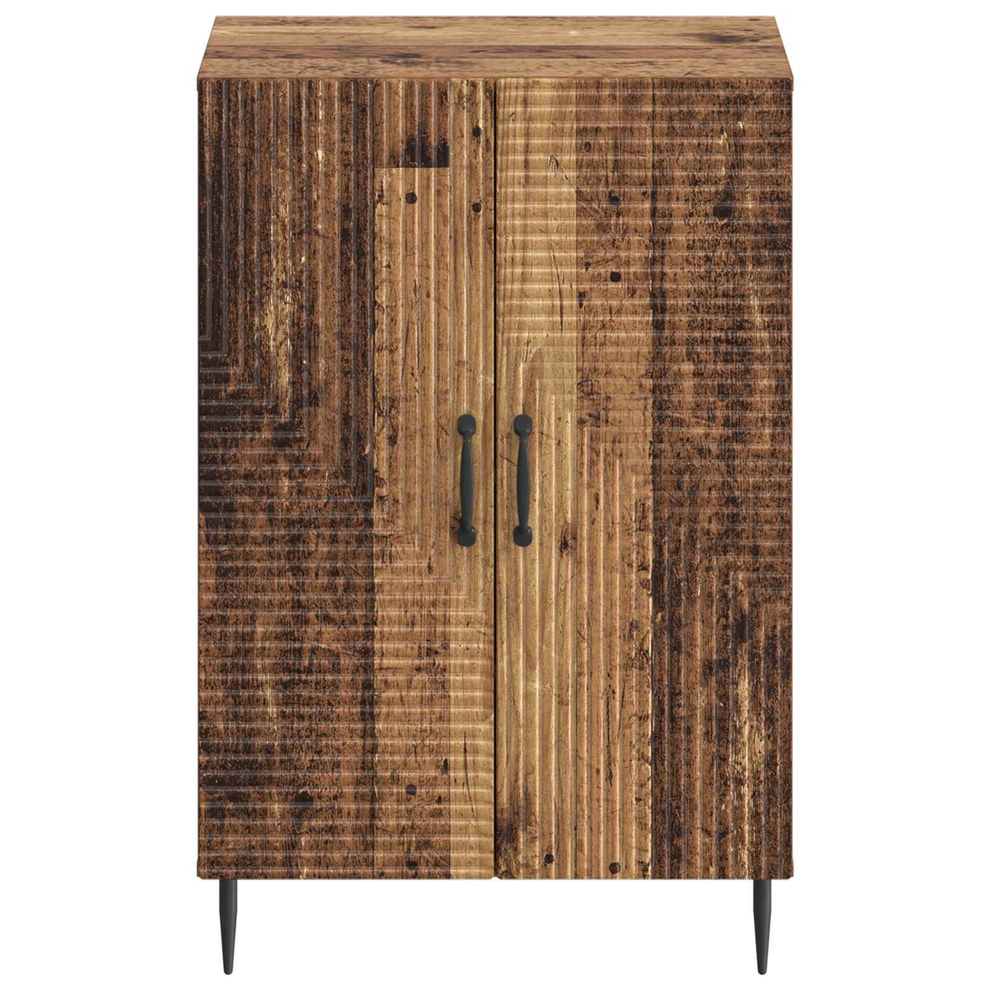 vidaXL Ντουλάπα Παπουτσιών HAARLEM 59,5 x 39,5 x 89,5 εκ